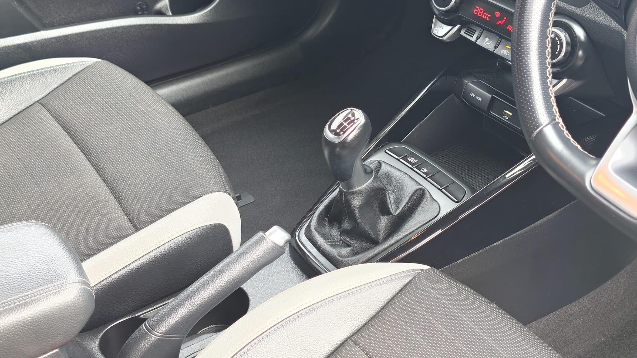 Kia Stonic view 16