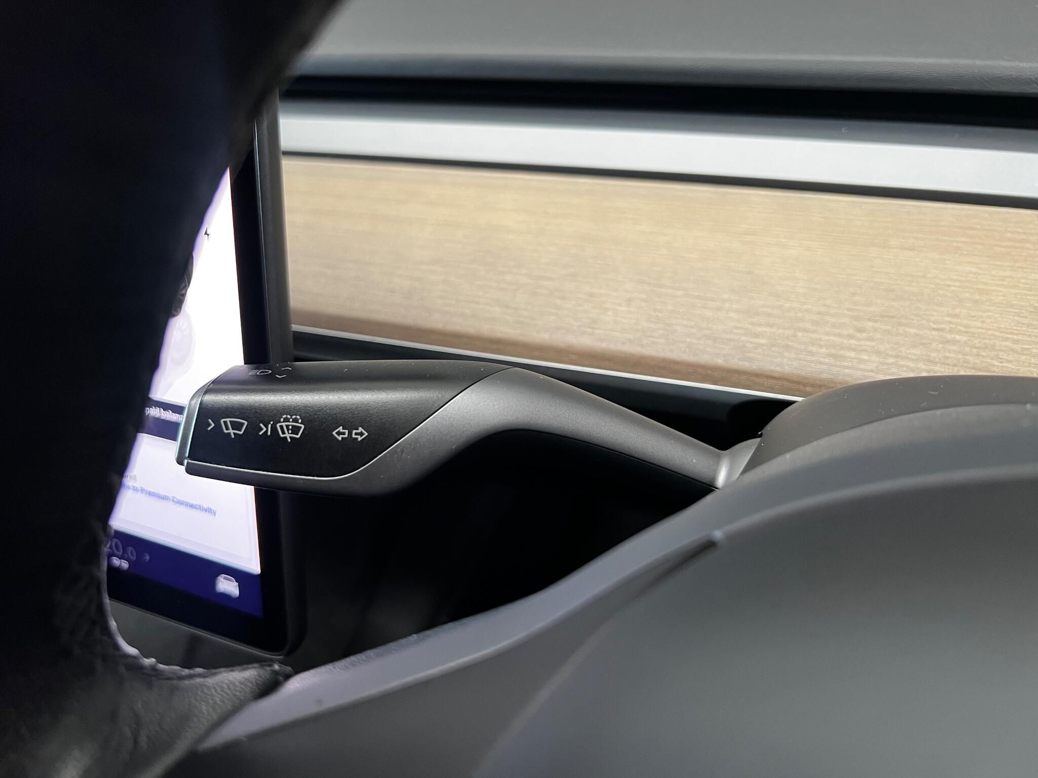Tesla Model Y view 36