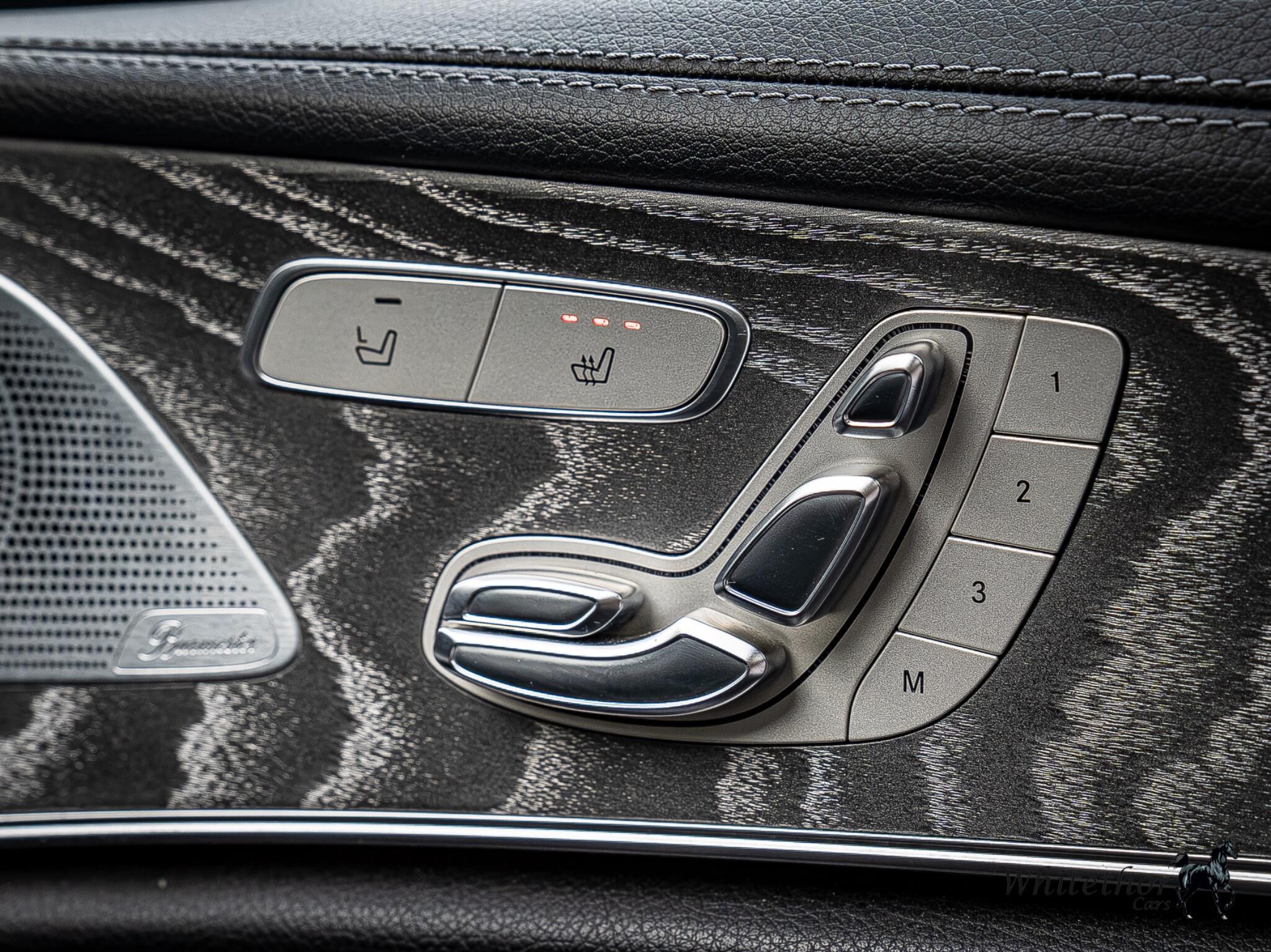 Mercedes-Benz CLS view 17