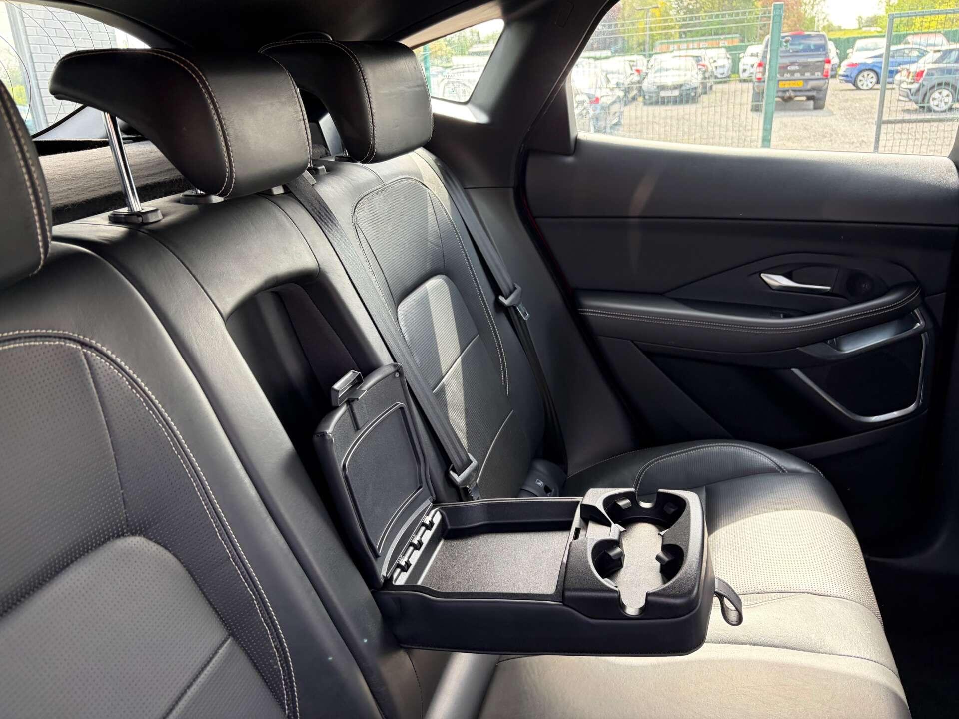 Jaguar E-Pace view 34