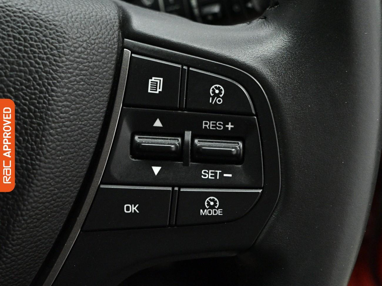 Hyundai I20 view 18