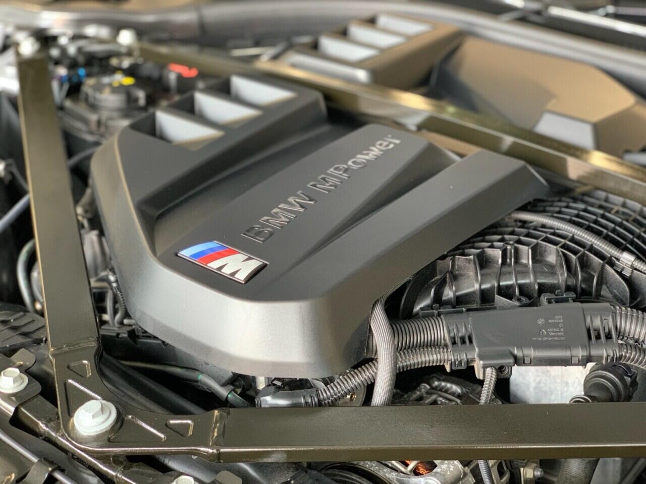 BMW M2 view 43