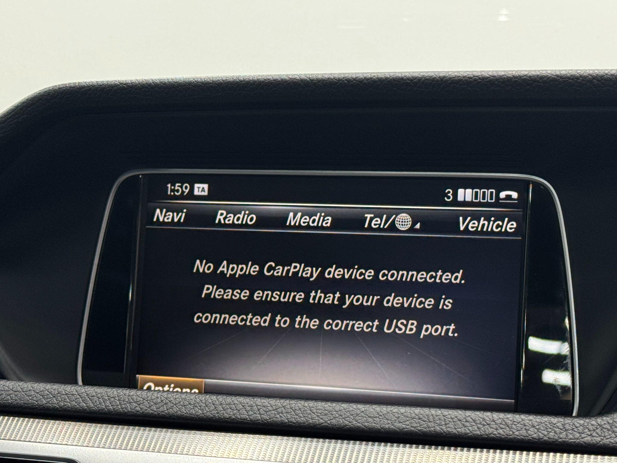 Mercedes-Benz E-Class view 18