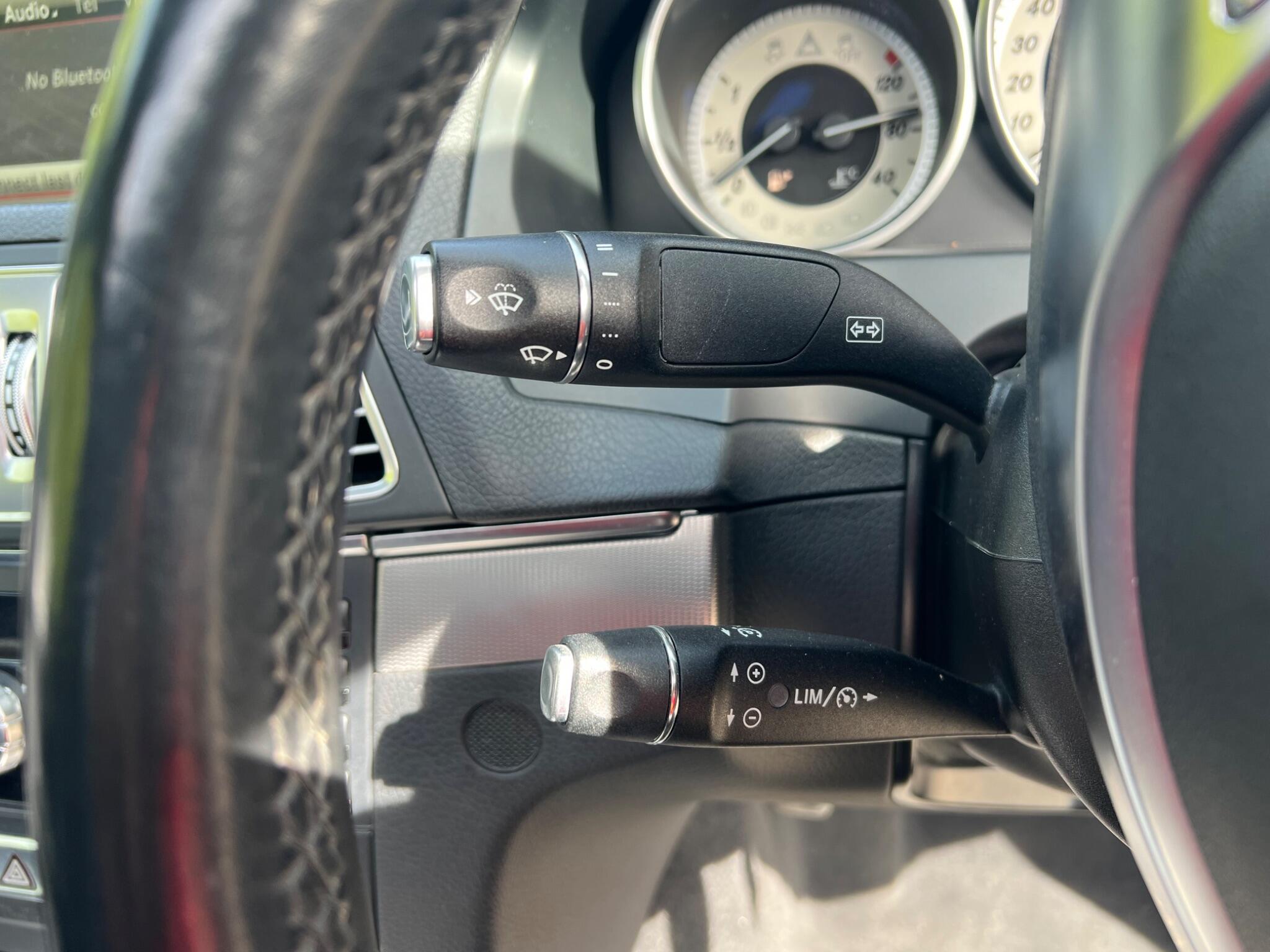 Mercedes-Benz E-Class view 51
