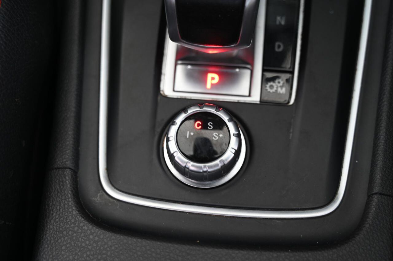 Mercedes-Benz Cla view 33