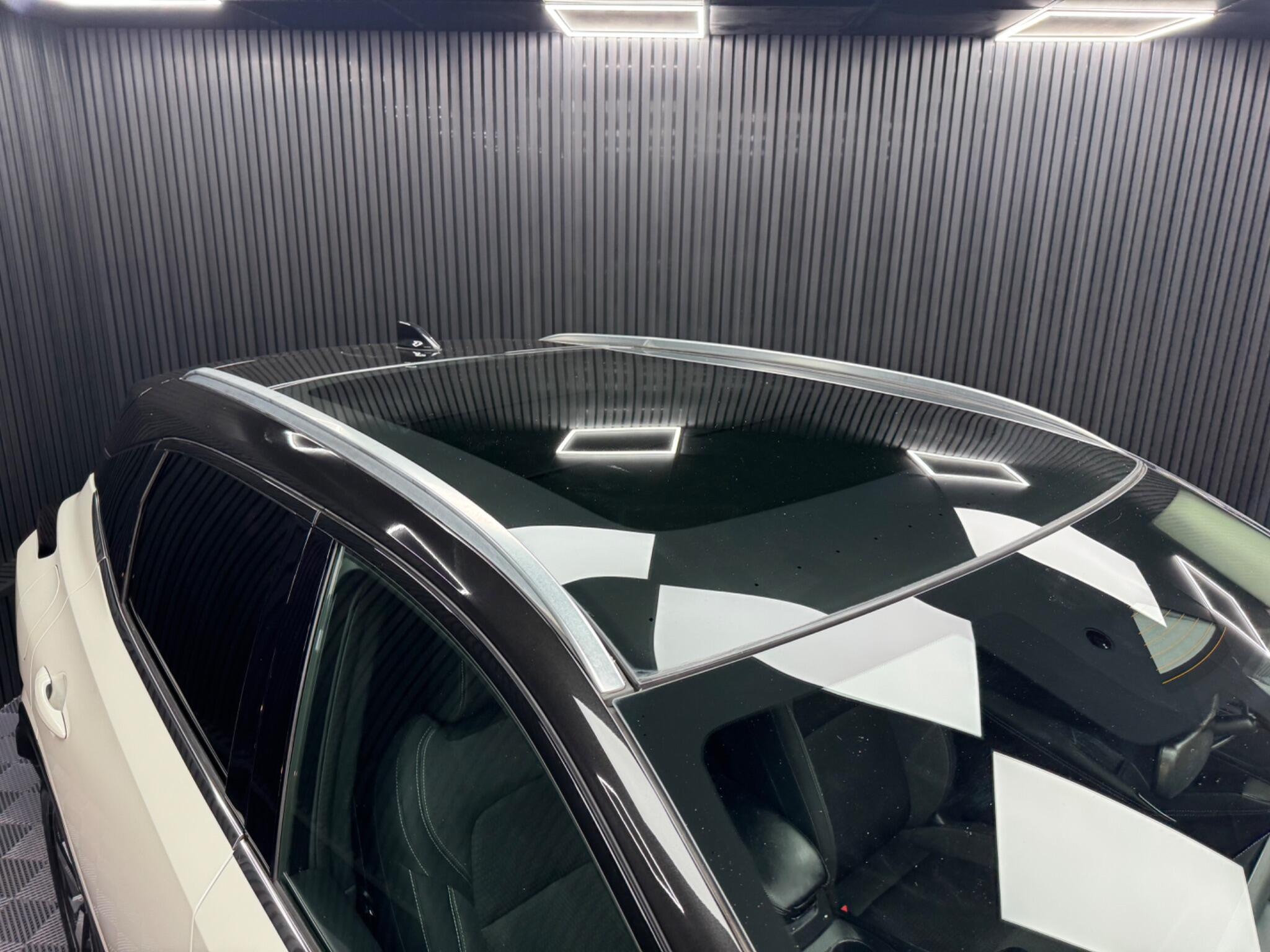 Nissan Qashqai view 43