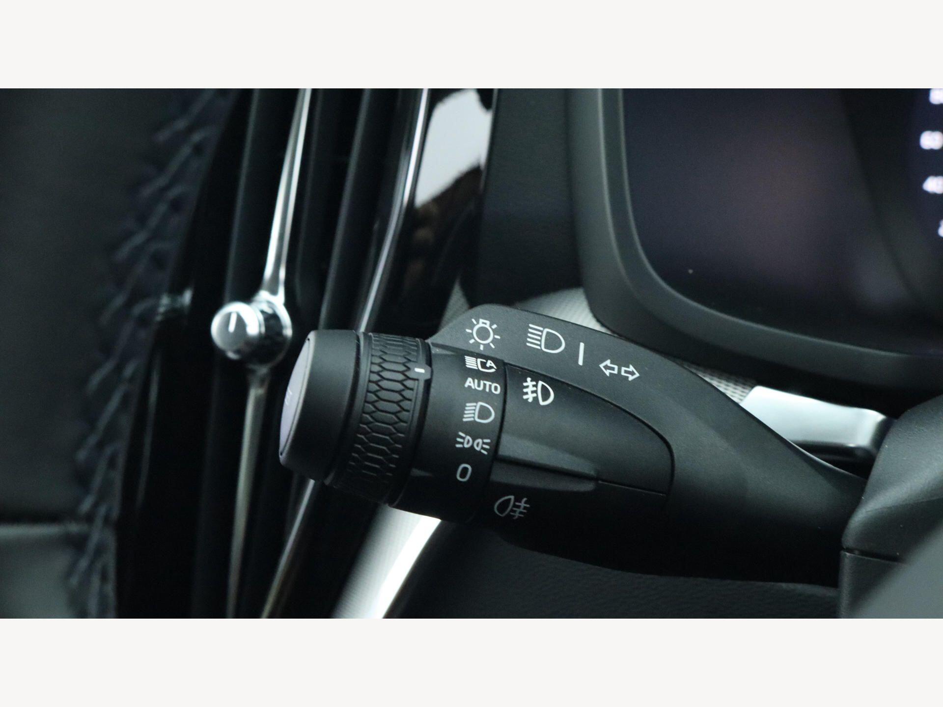 Volvo V60 view 21