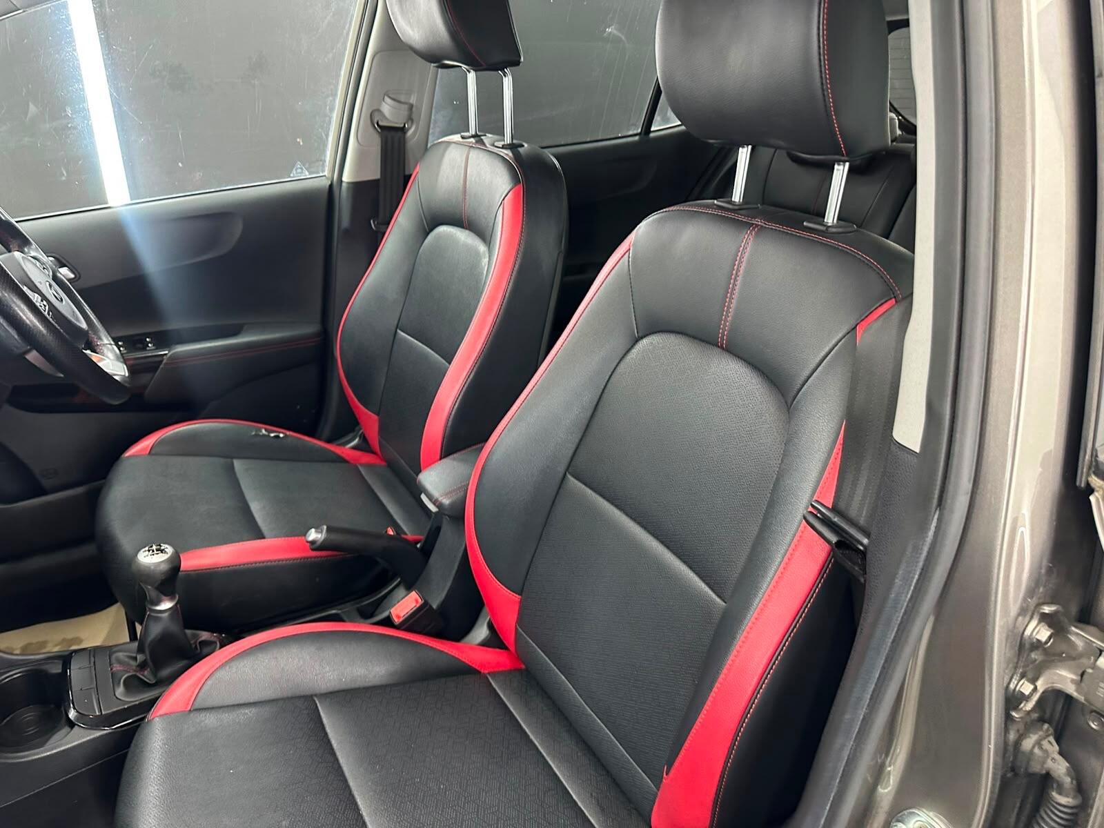 Kia Picanto view 29