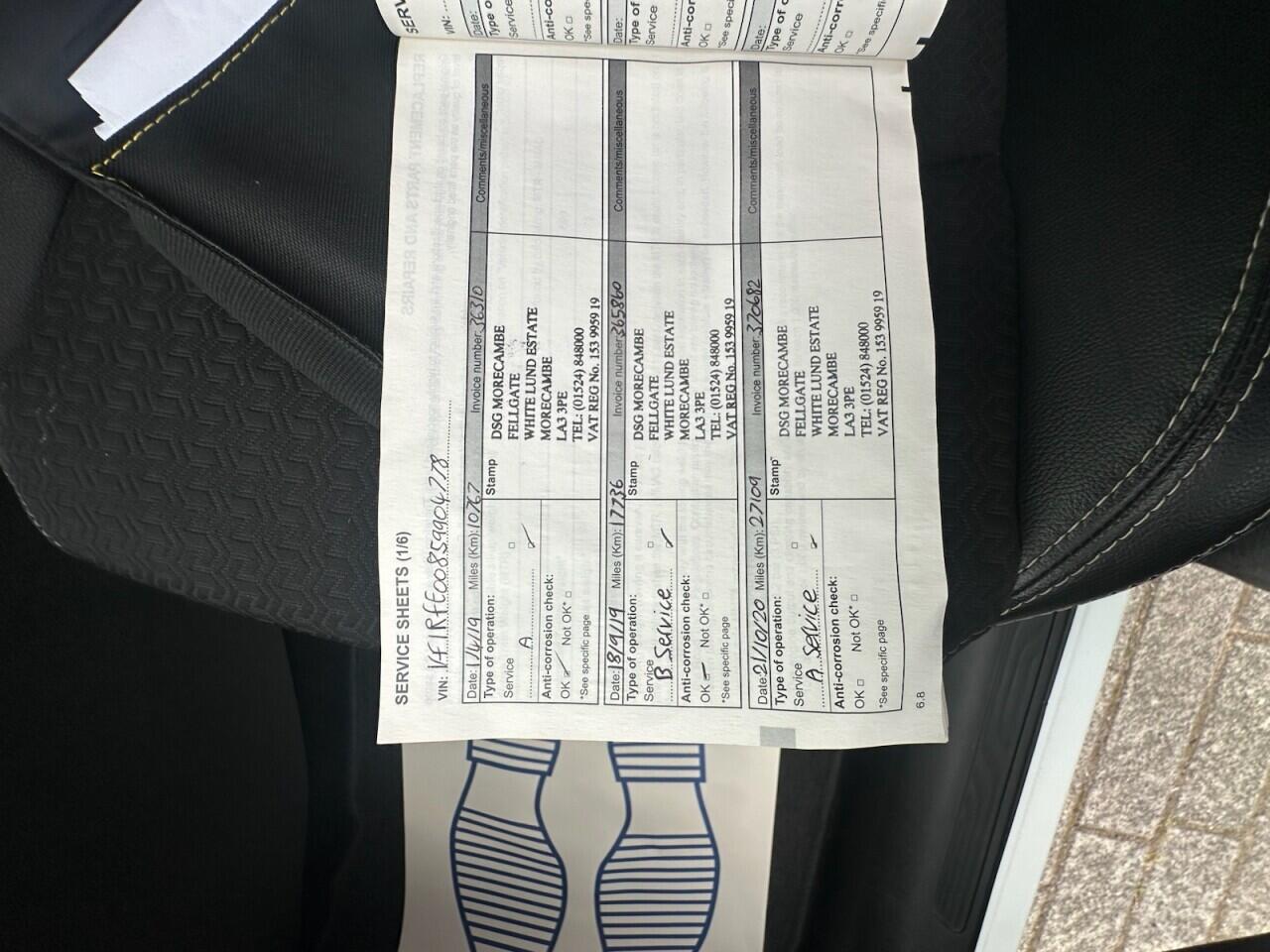 Renault Kadjar view 33
