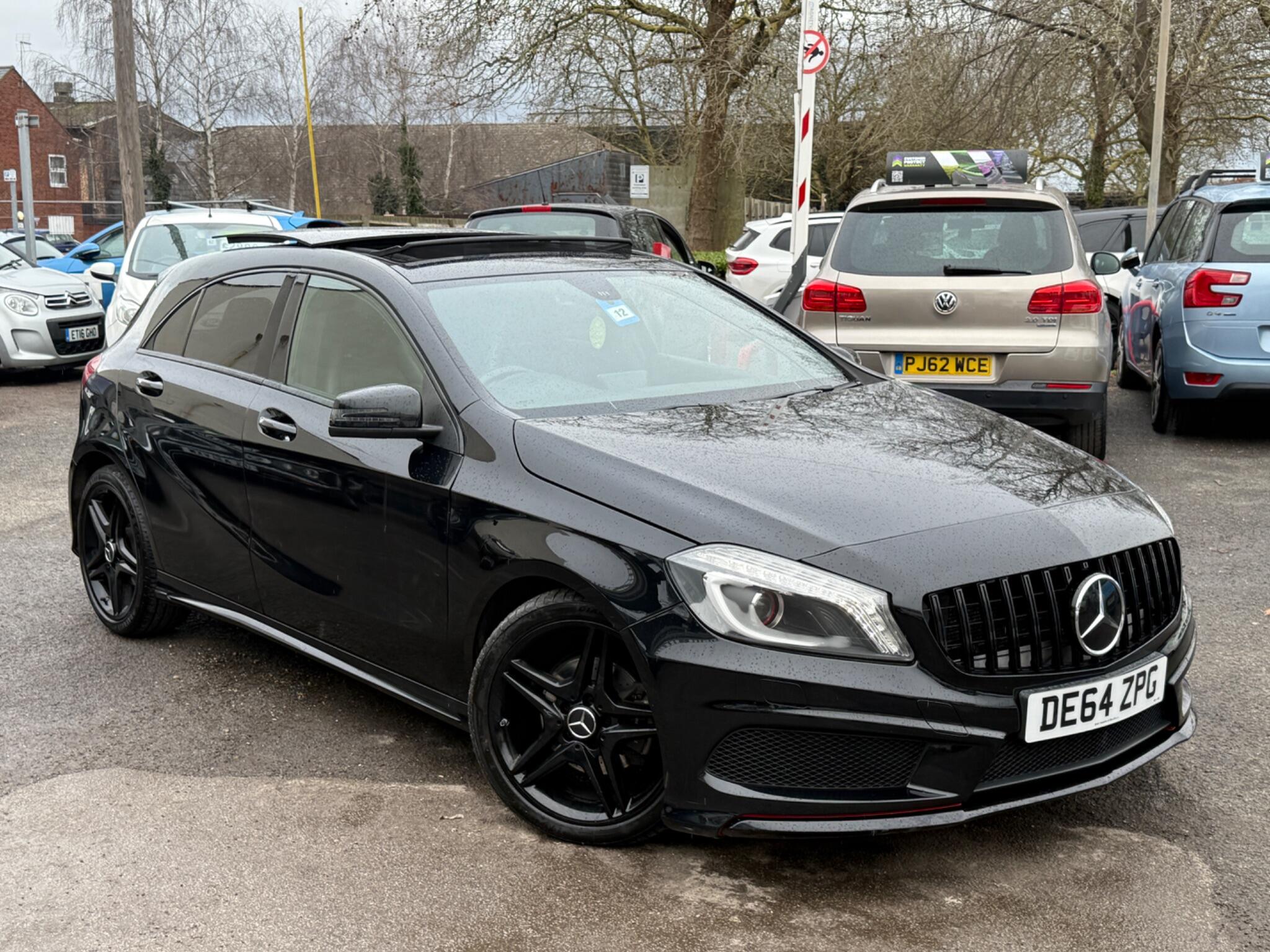 Mercedes-Benz A Class - Image 6