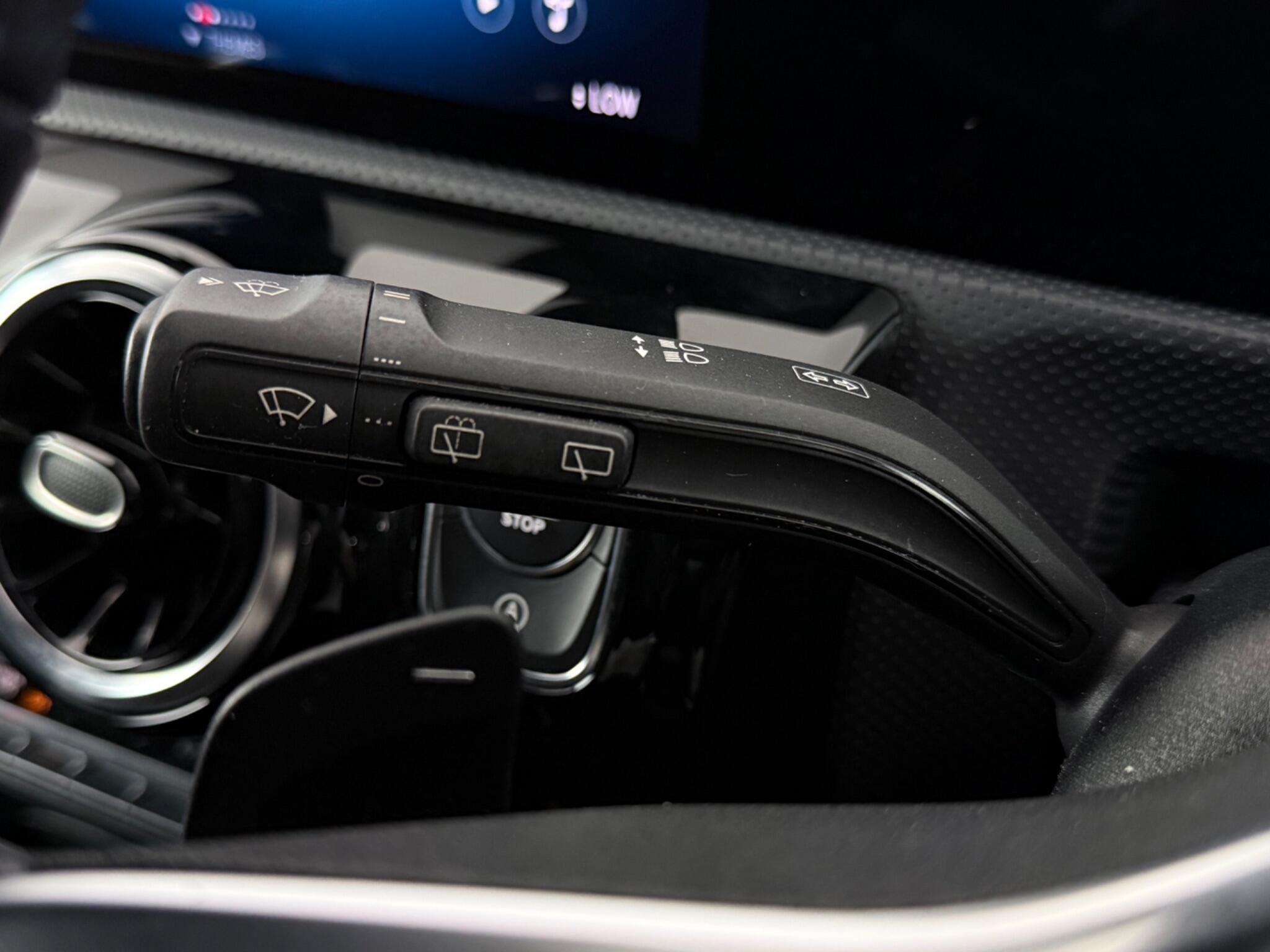 Mercedes-Benz A-Class view 17