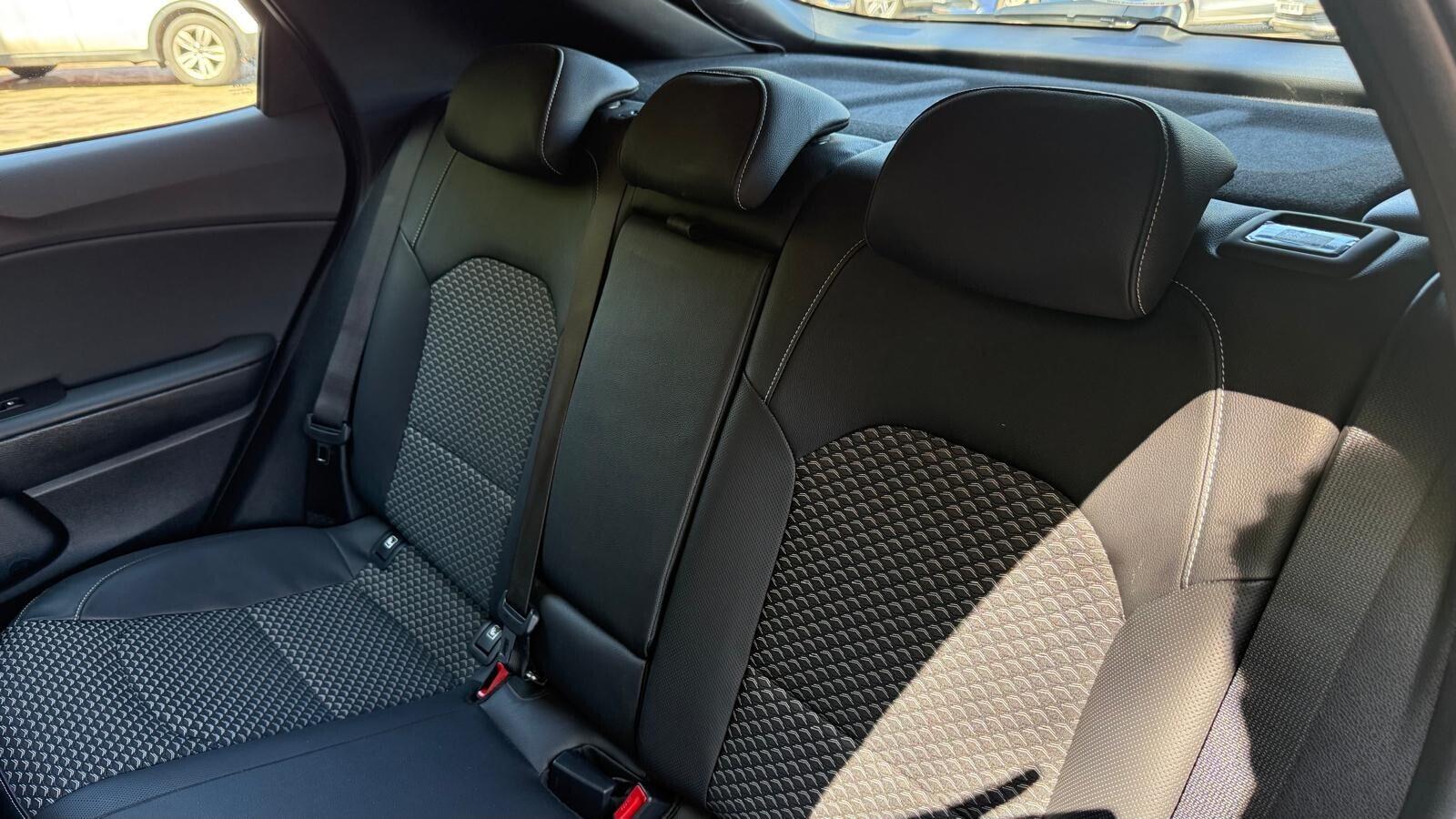 Kia XCeed view 31