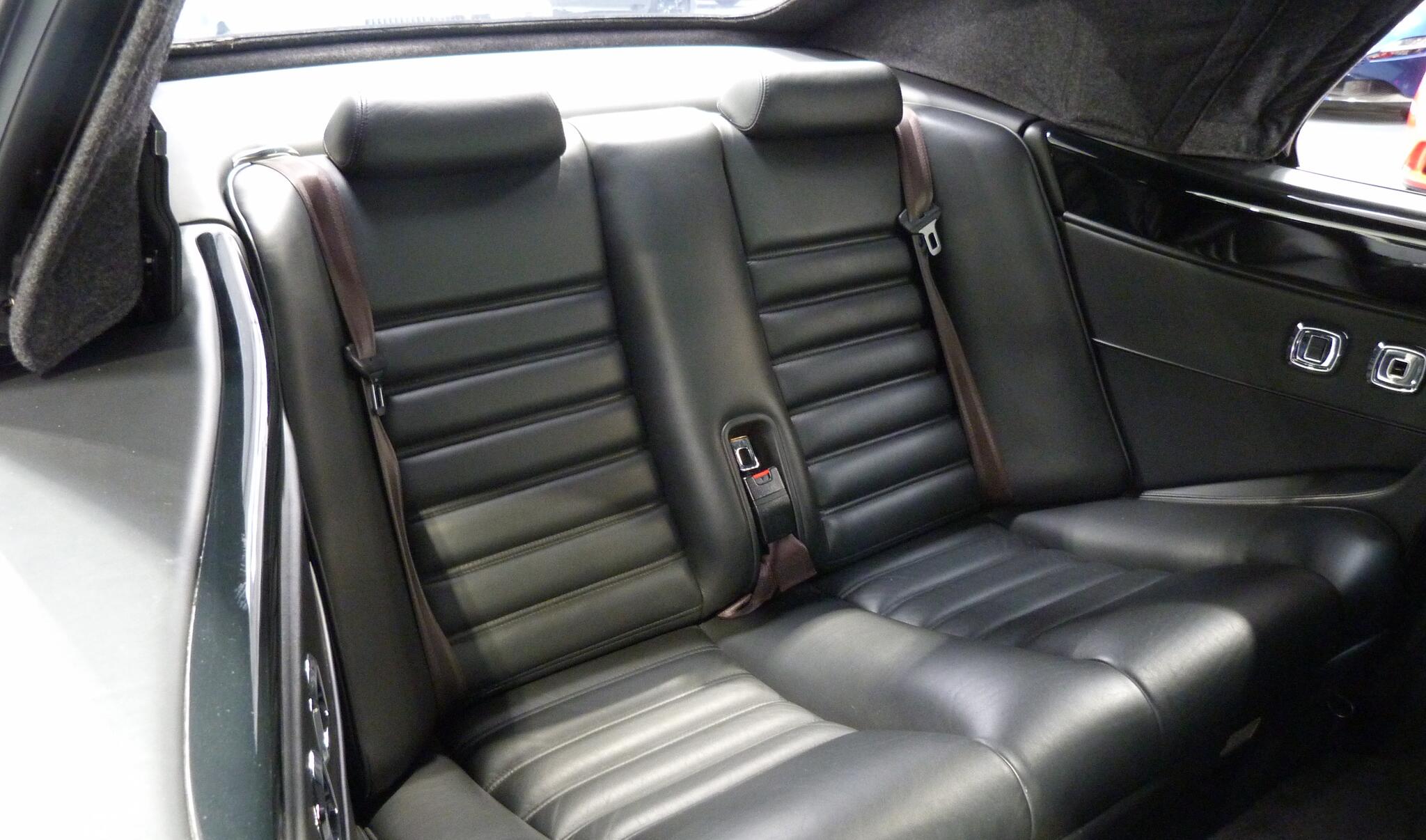 Bentley Azure view 17