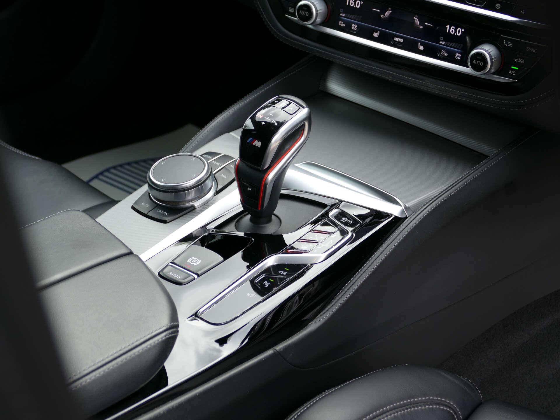 BMW M5 view 28