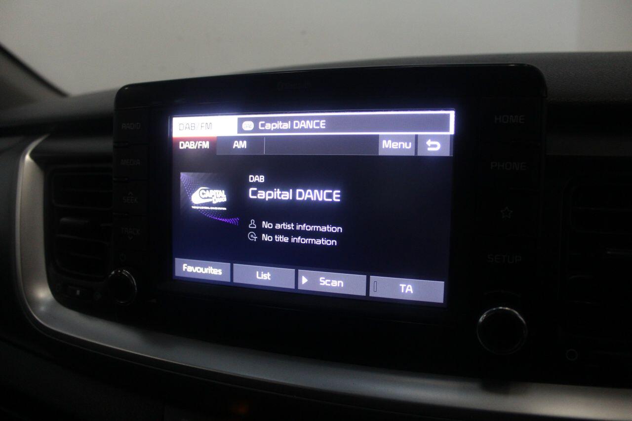 Kia Stonic view 34