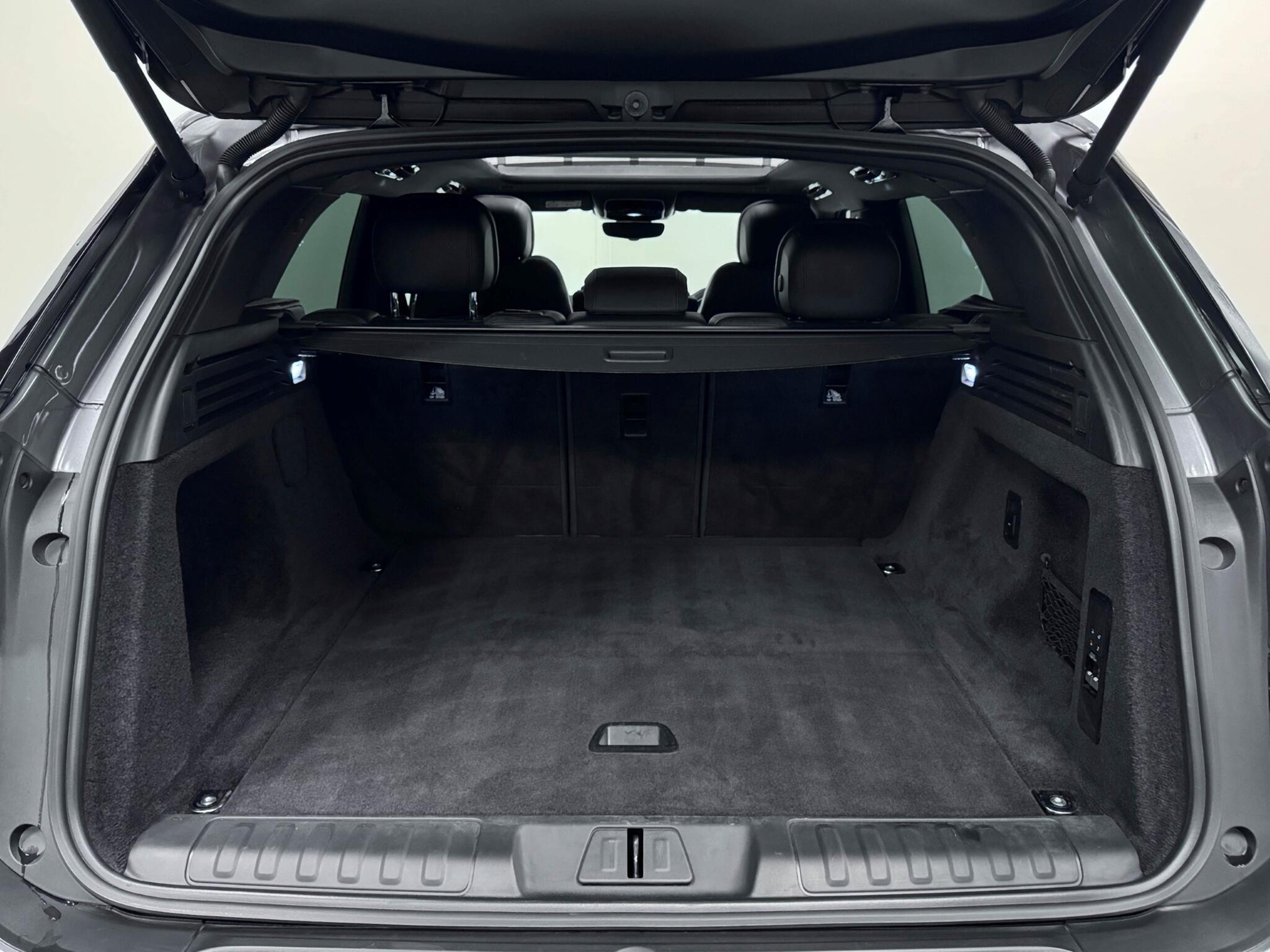 Land Rover Range Rover Sport view 7