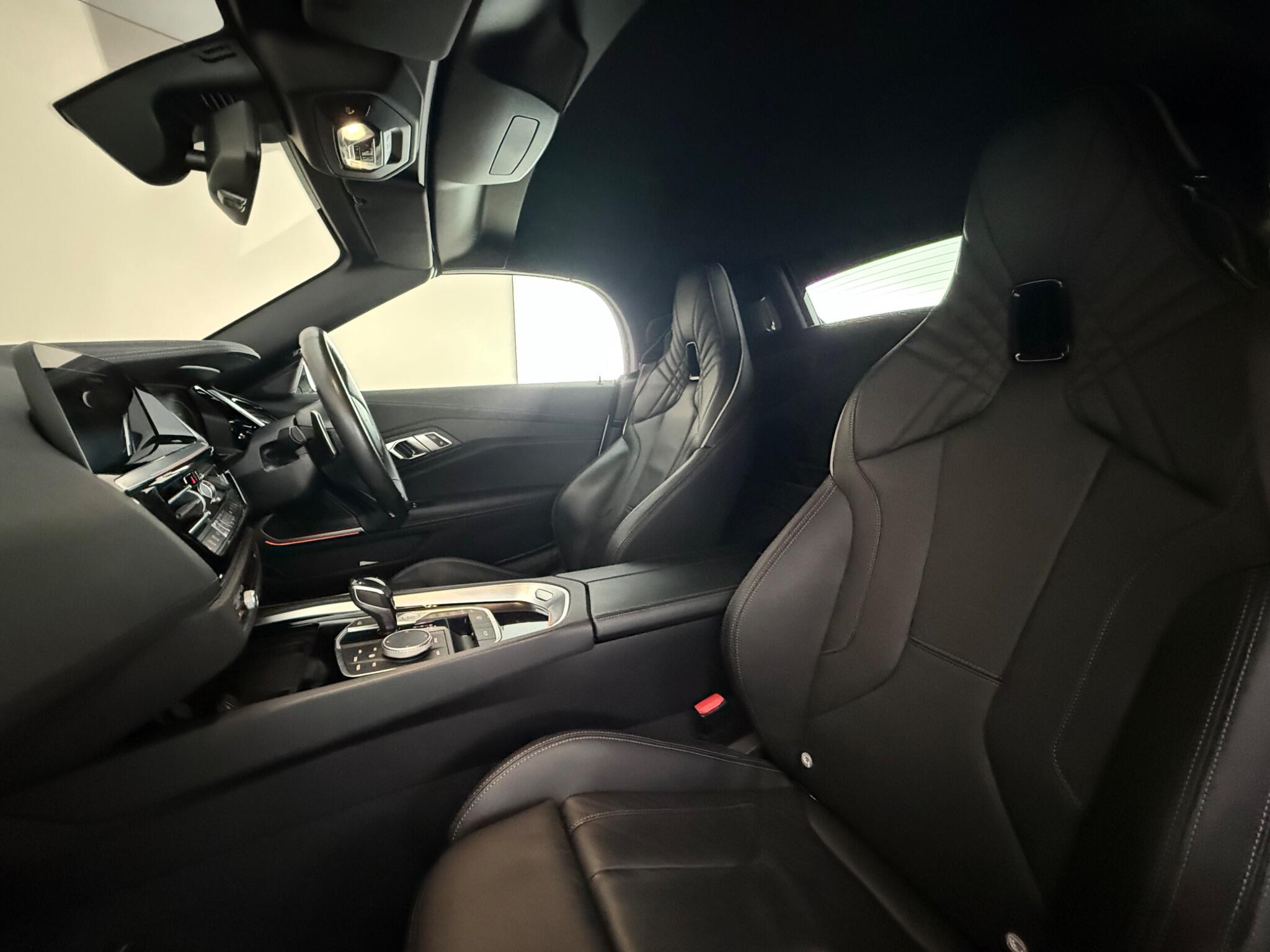 BMW Z4 view 36