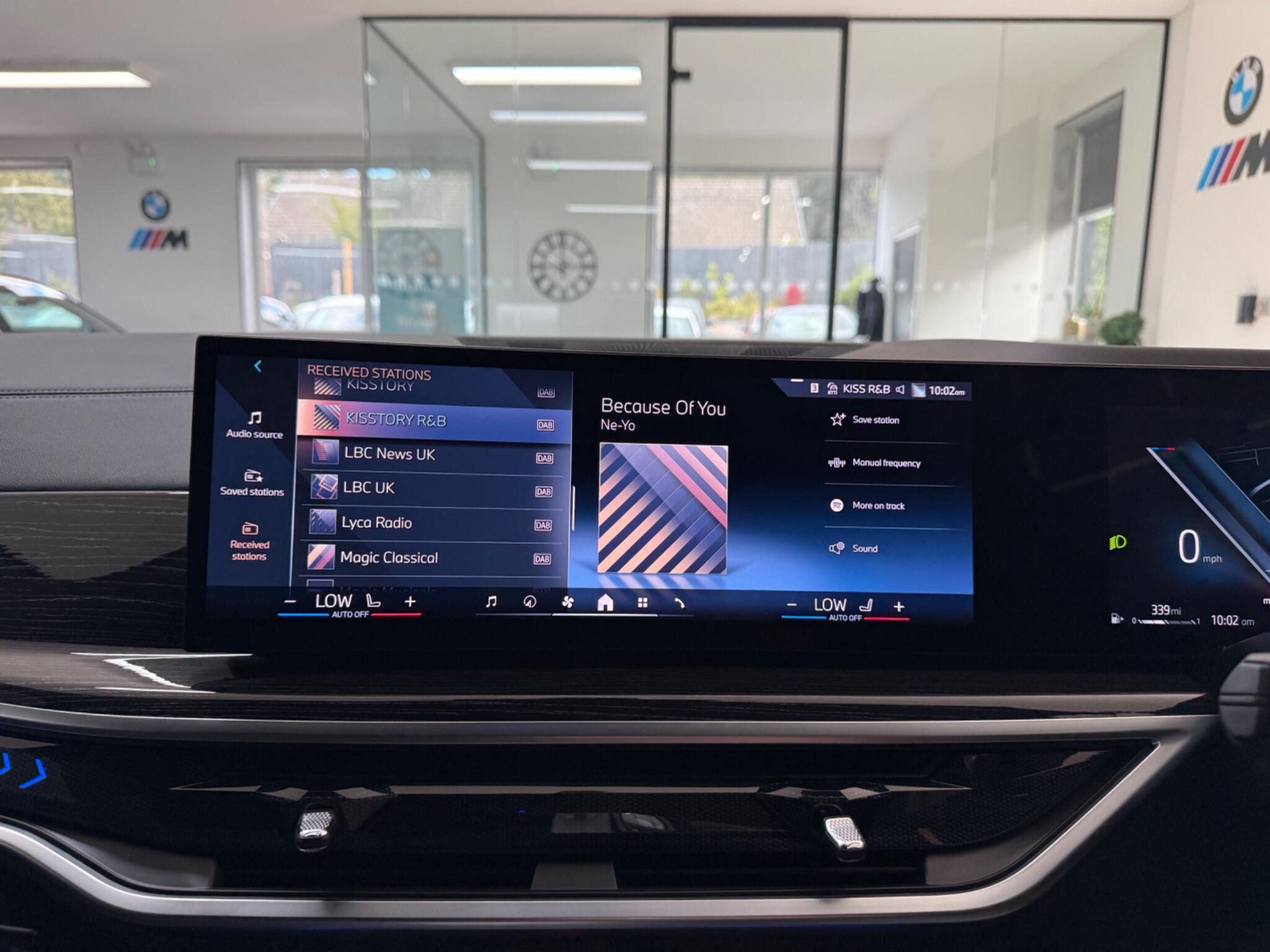 BMW X5 view 39
