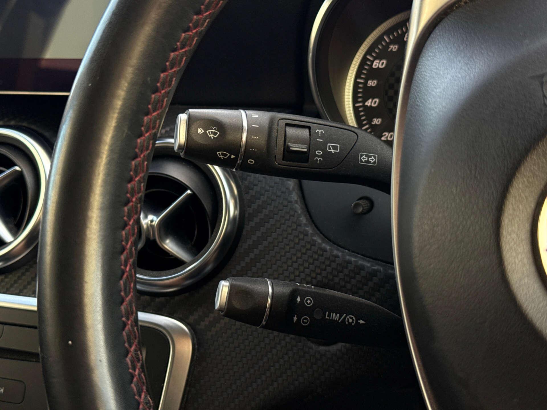 Mercedes-Benz A Class view 47