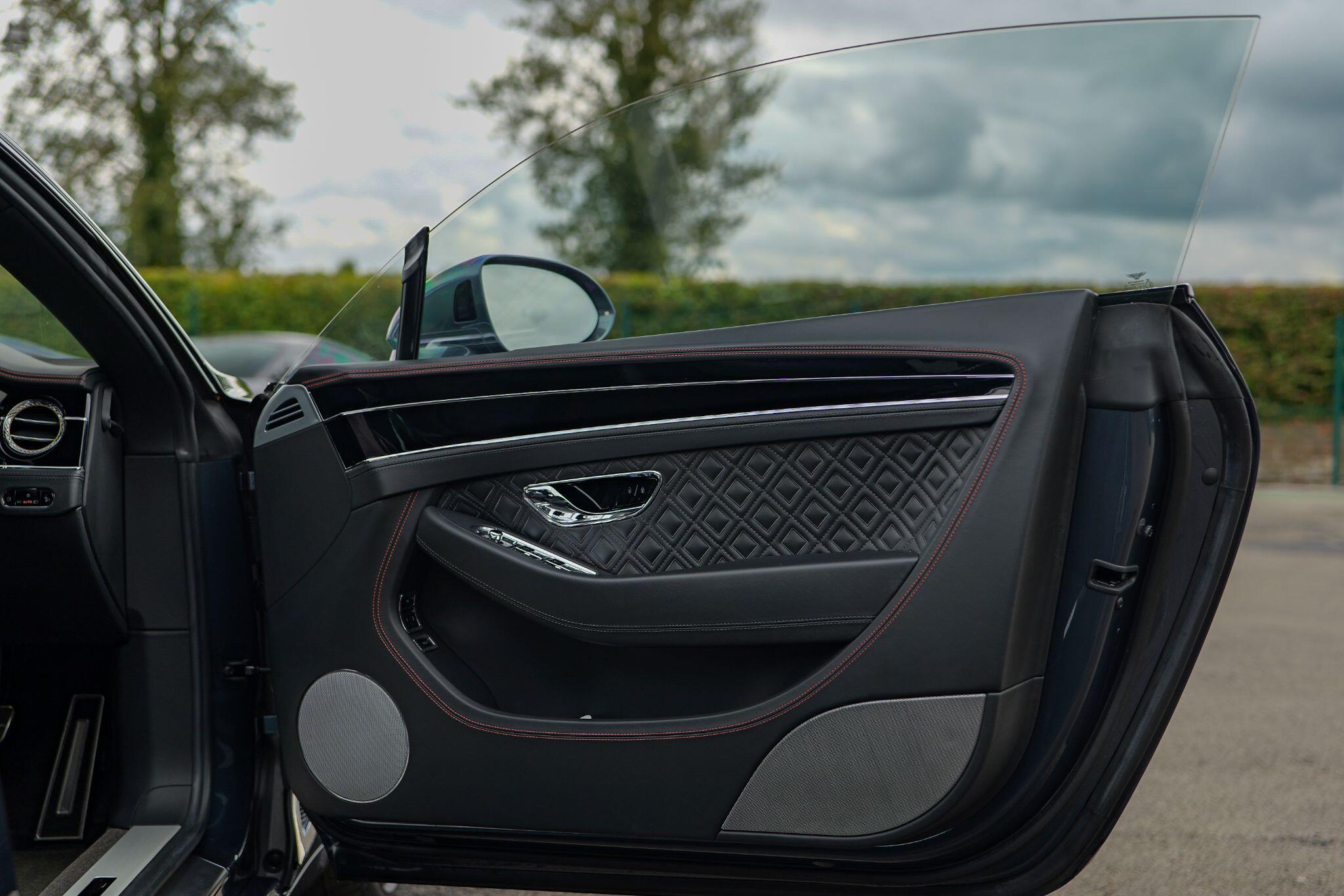 Bentley Continental view 29