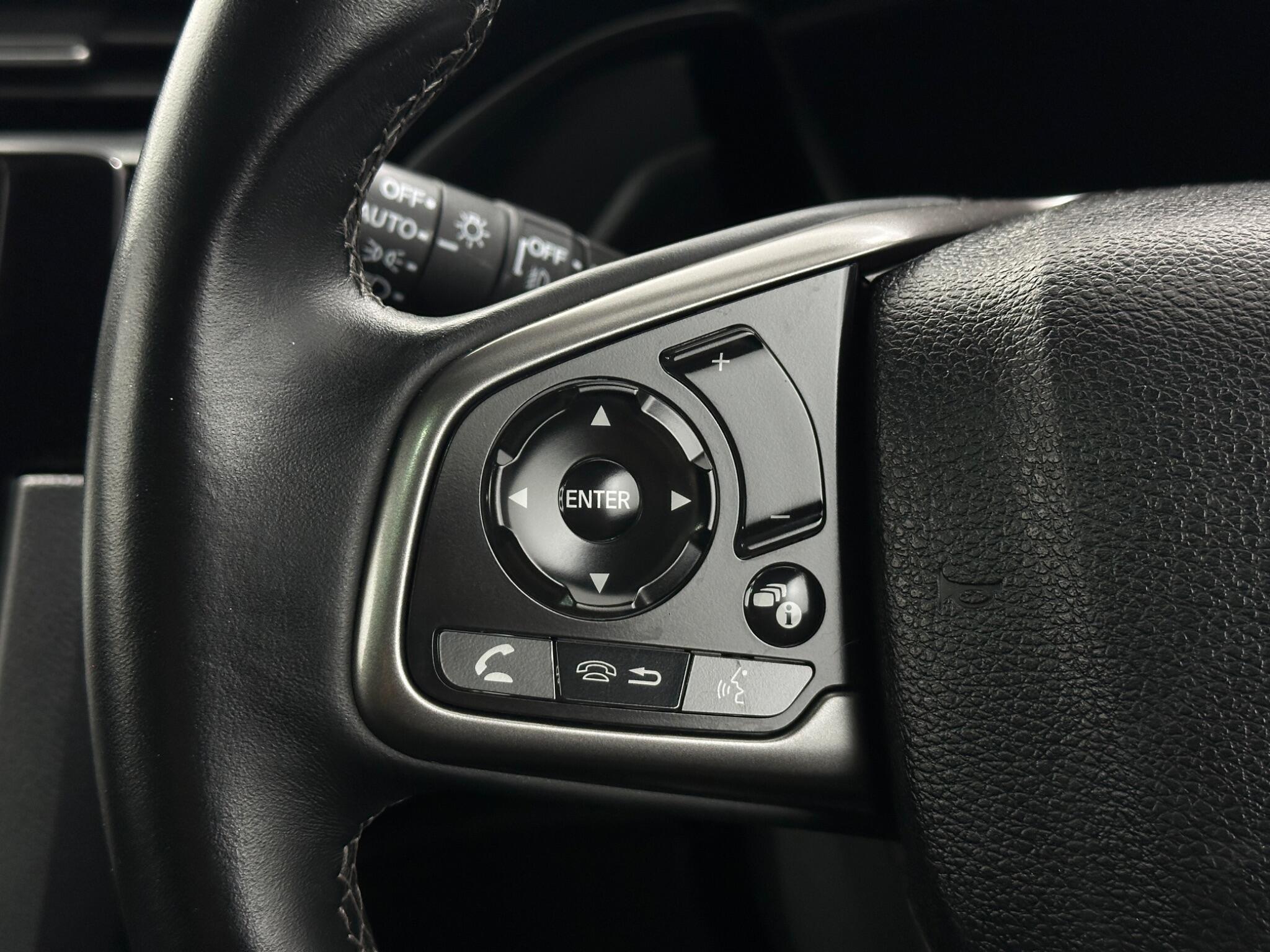 Honda Civic view 15
