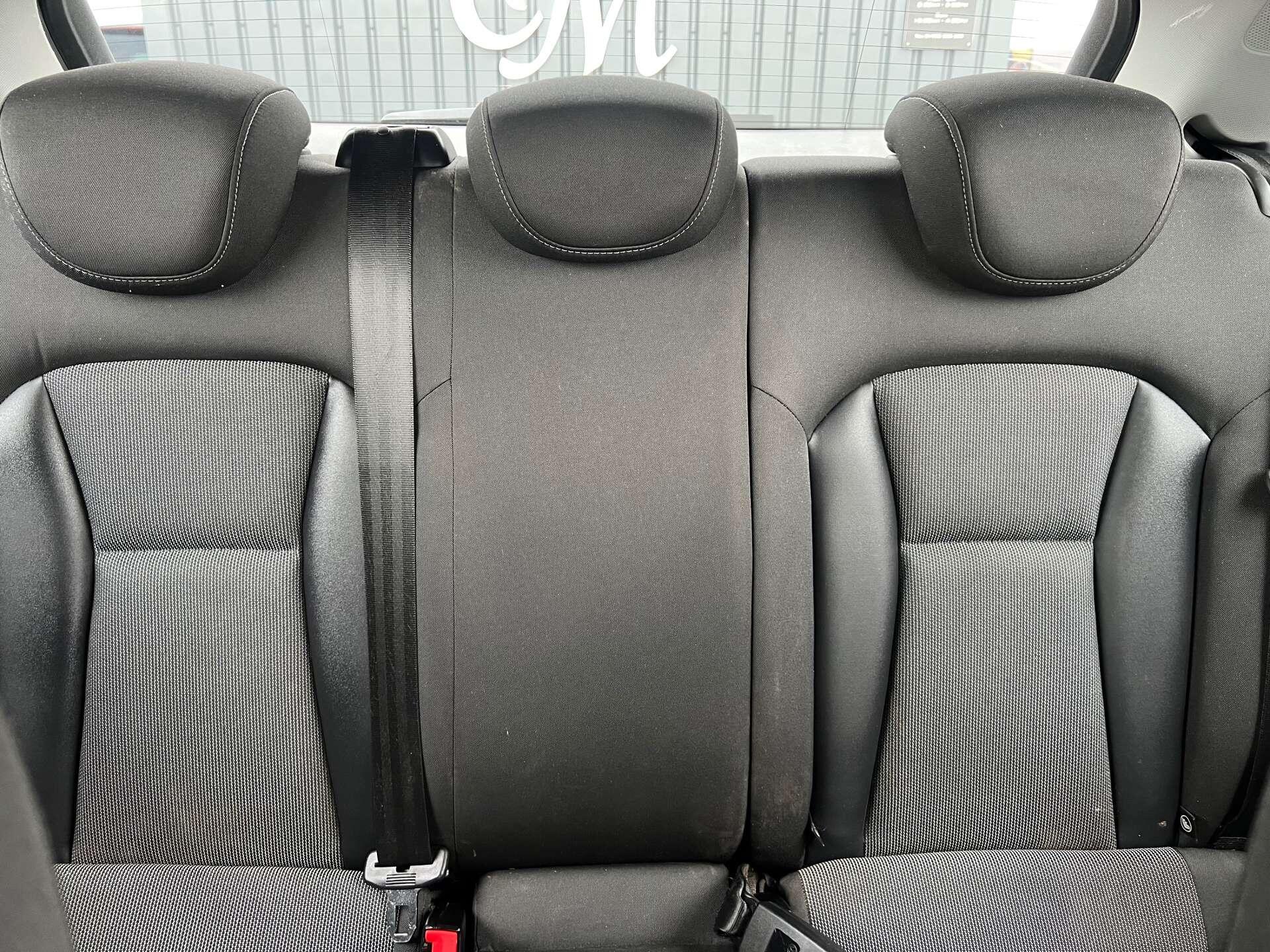 Audi A1 view 37