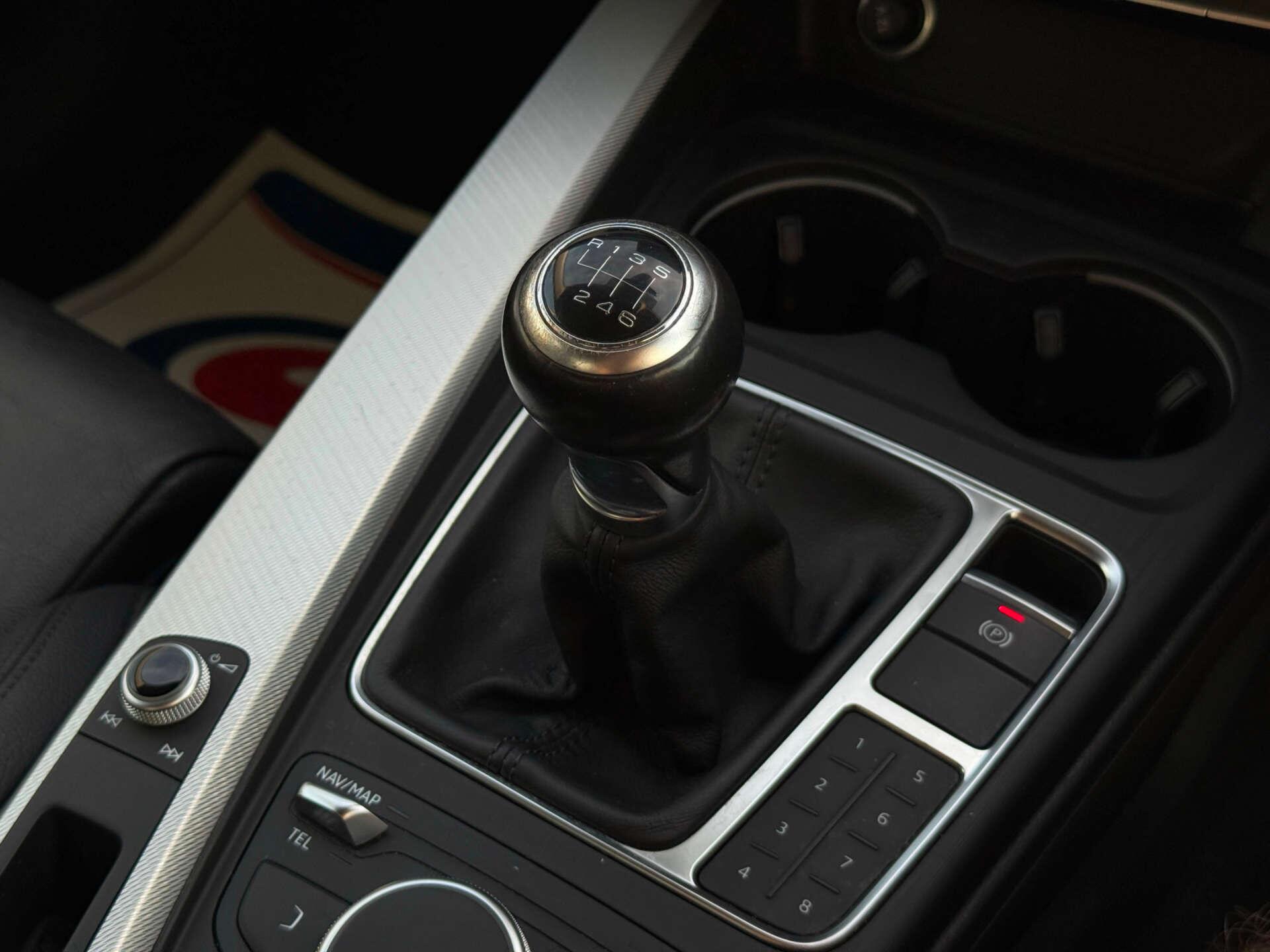 Audi A5 view 61