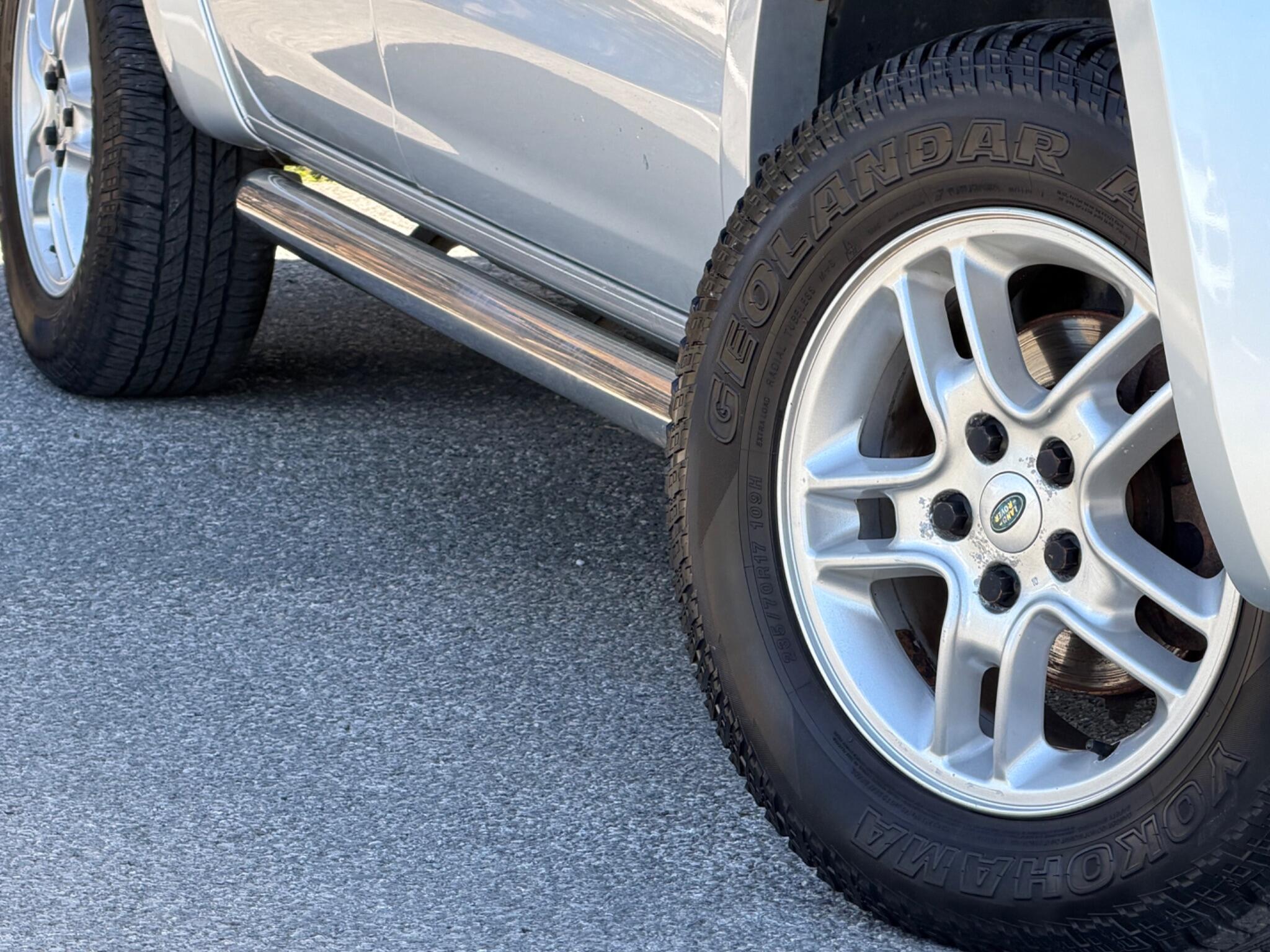 Volkswagen Amarok view 41