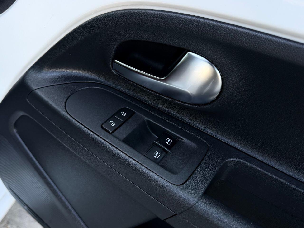 Skoda Citigo view 30