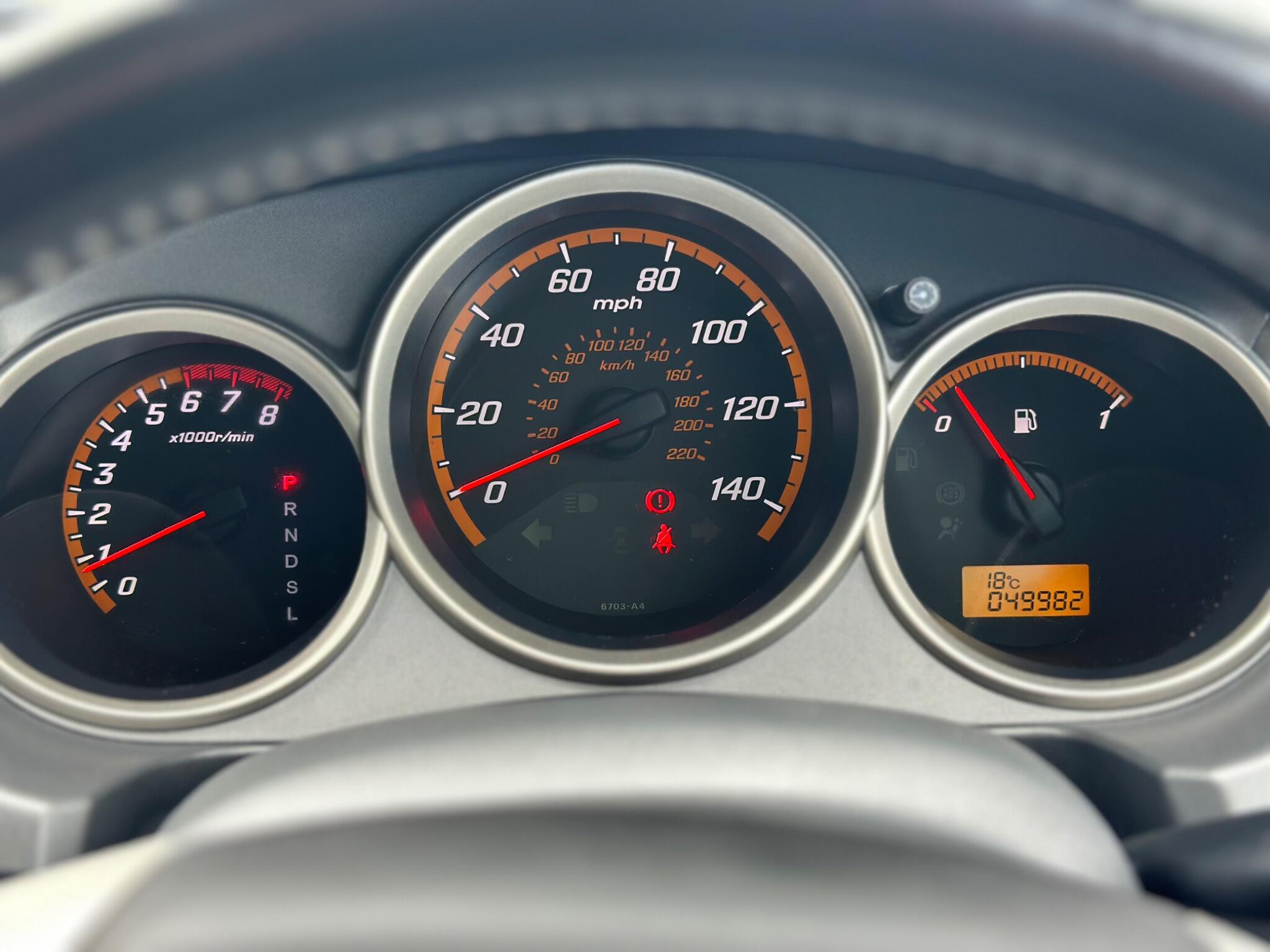 Honda Jazz view 29