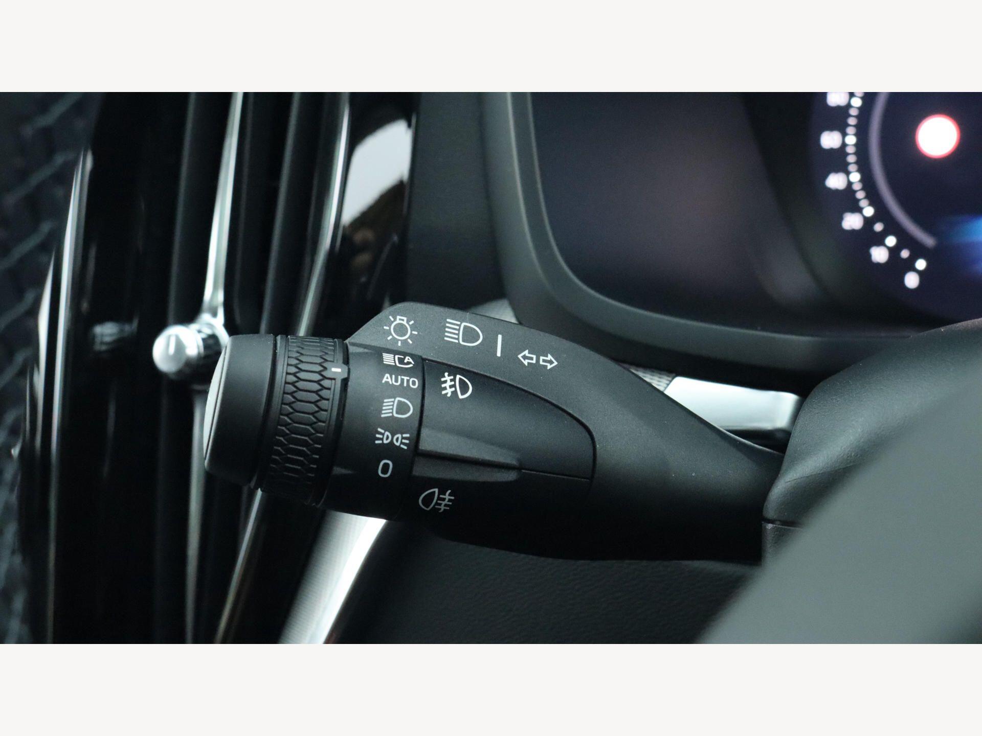 Volvo V60 view 21