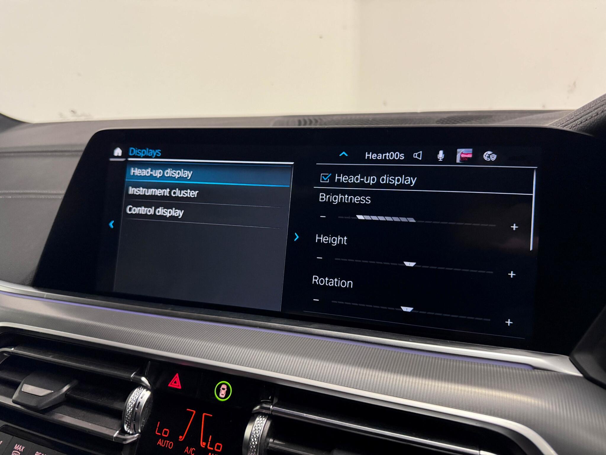 BMW X5 view 59