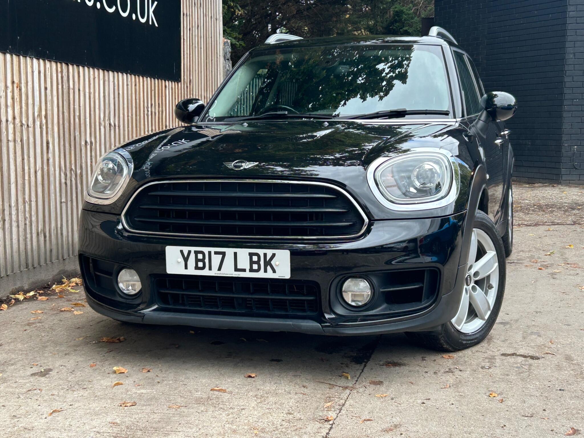 Mini Countryman view 5