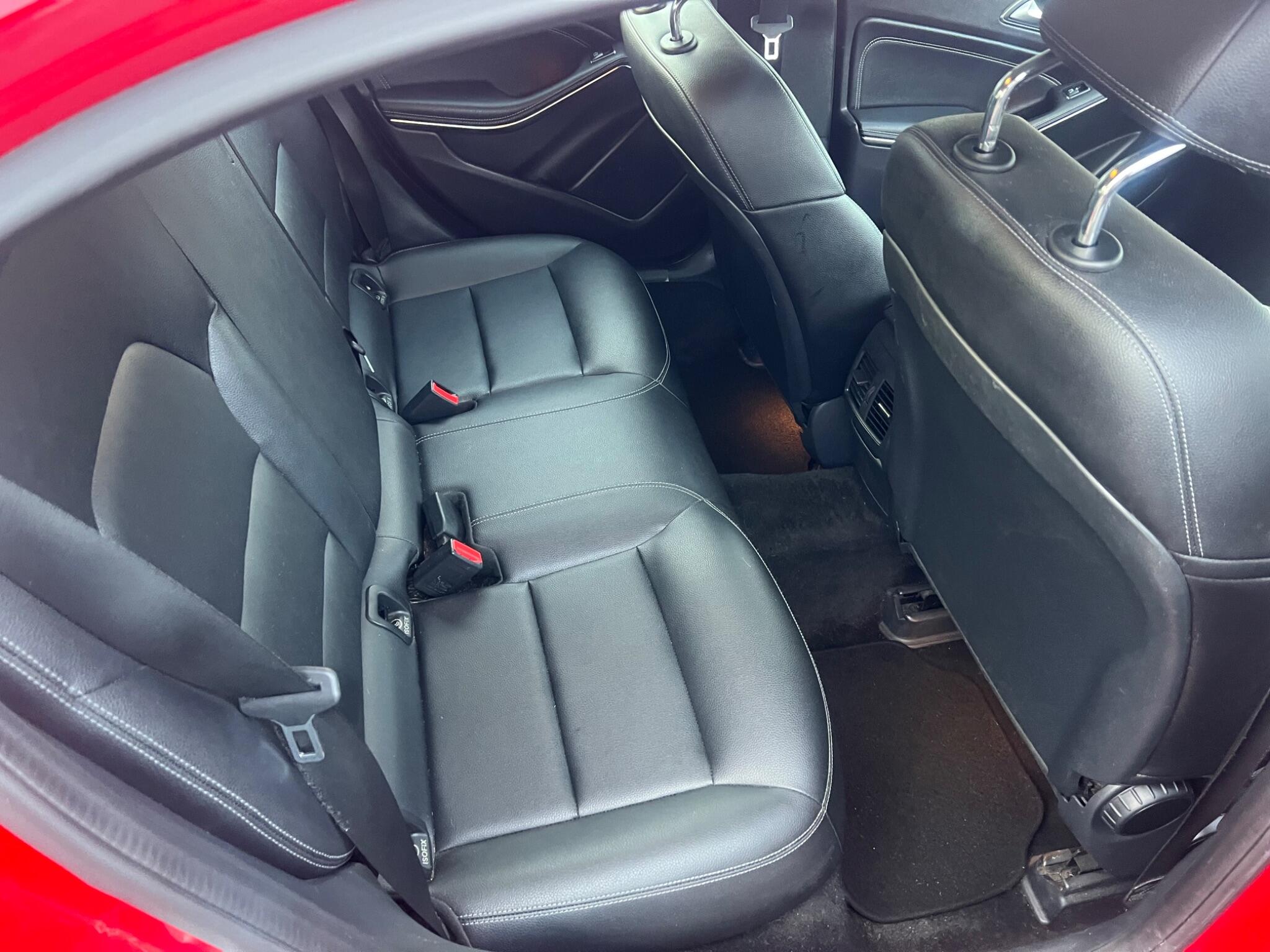 2017 Mercedes-Benz A Class 1.6 A160 Sport (Executive) Euro 6 (s/s) 5dr • 158,000 miles image 19