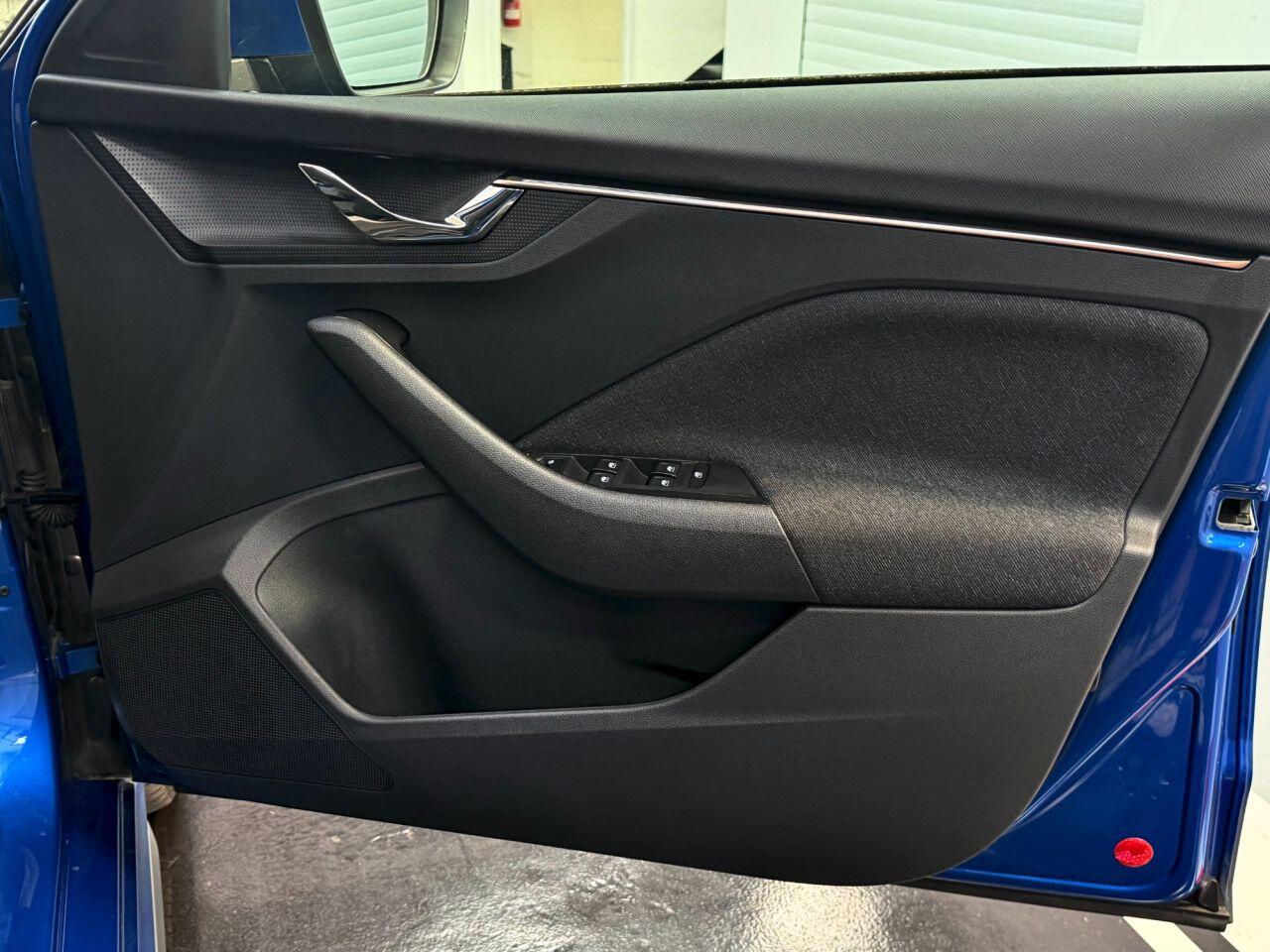 Skoda Kamiq view 22