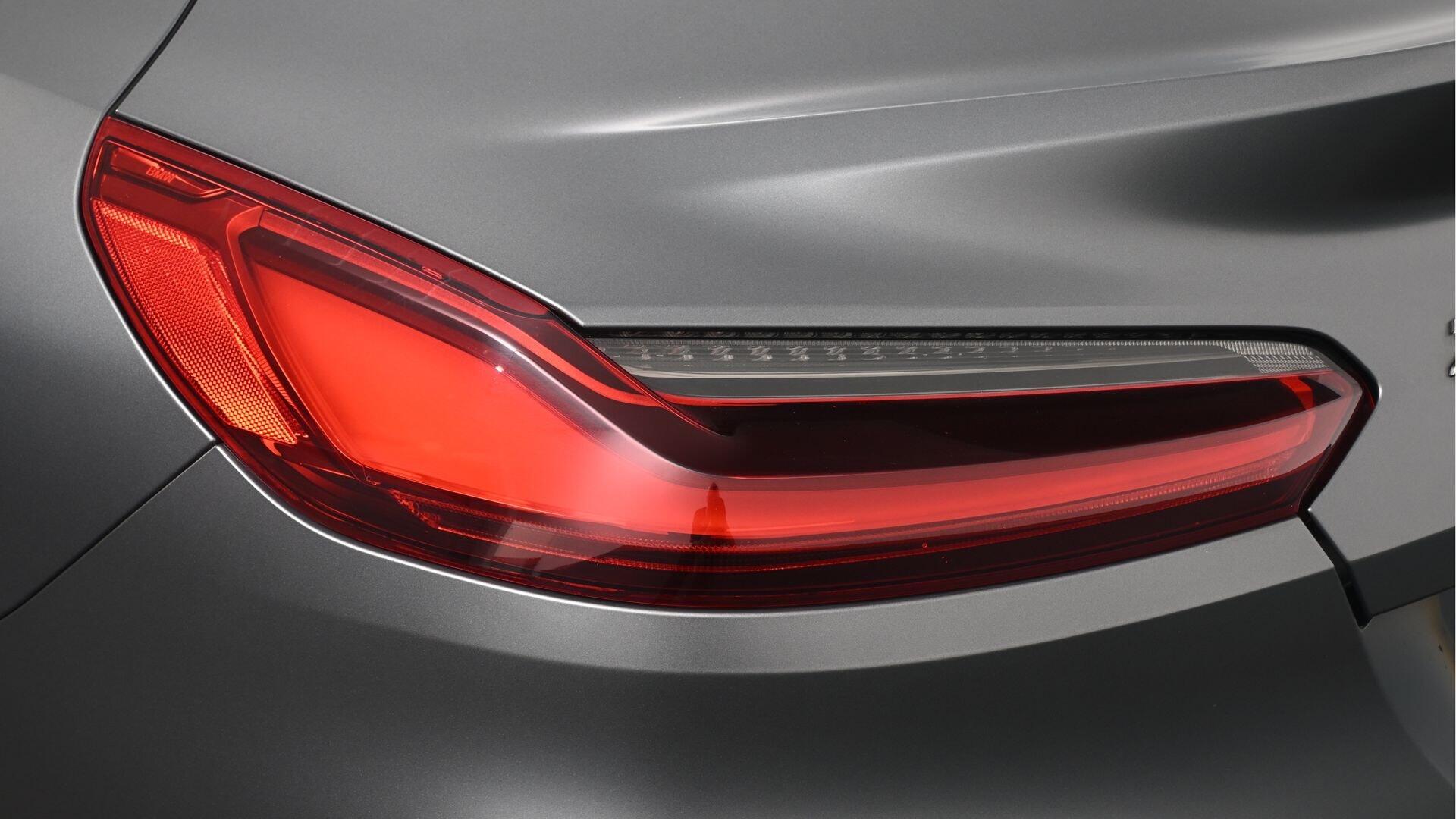 BMW Z4 view 25