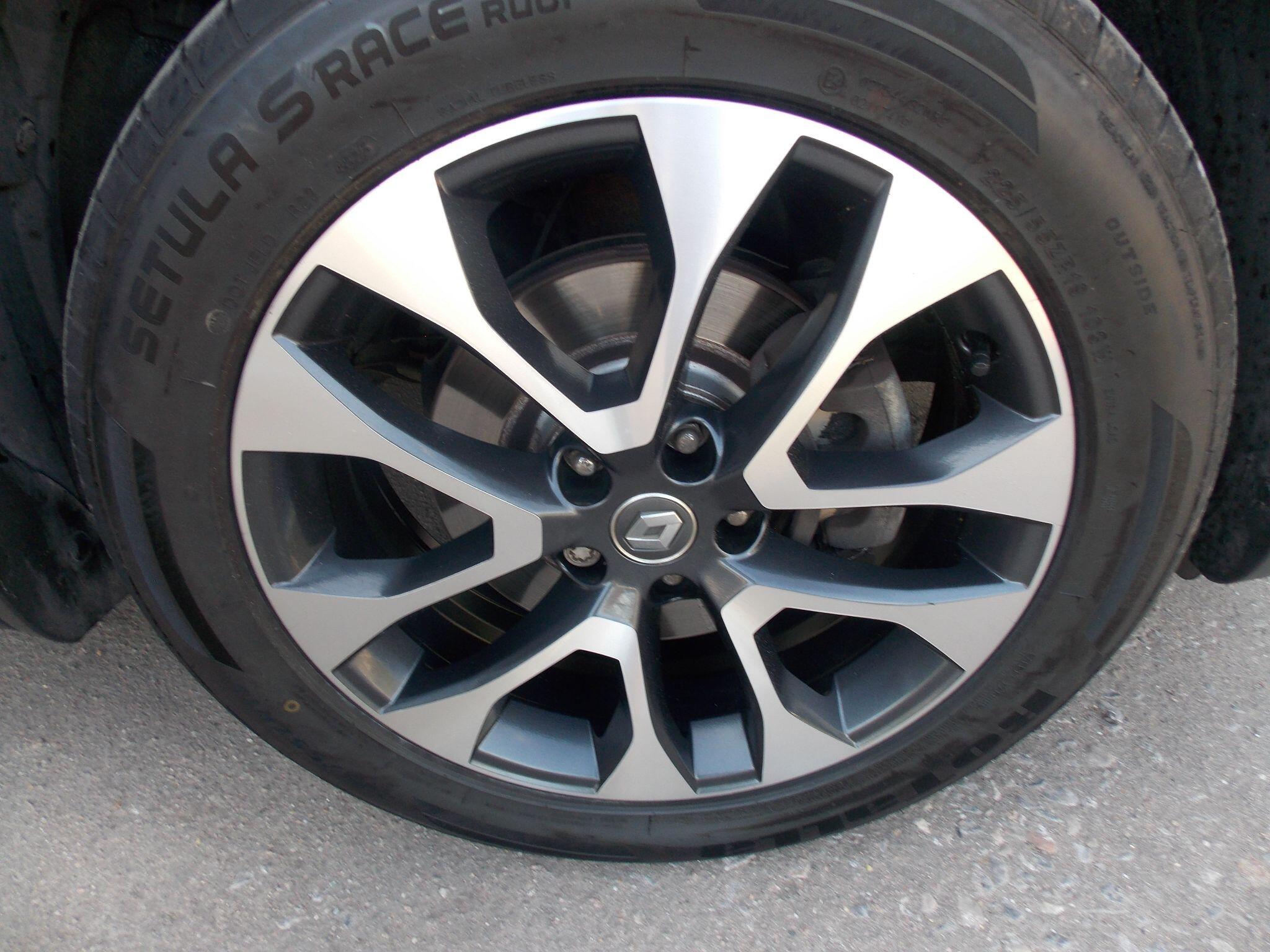 Renault Koleos view 24