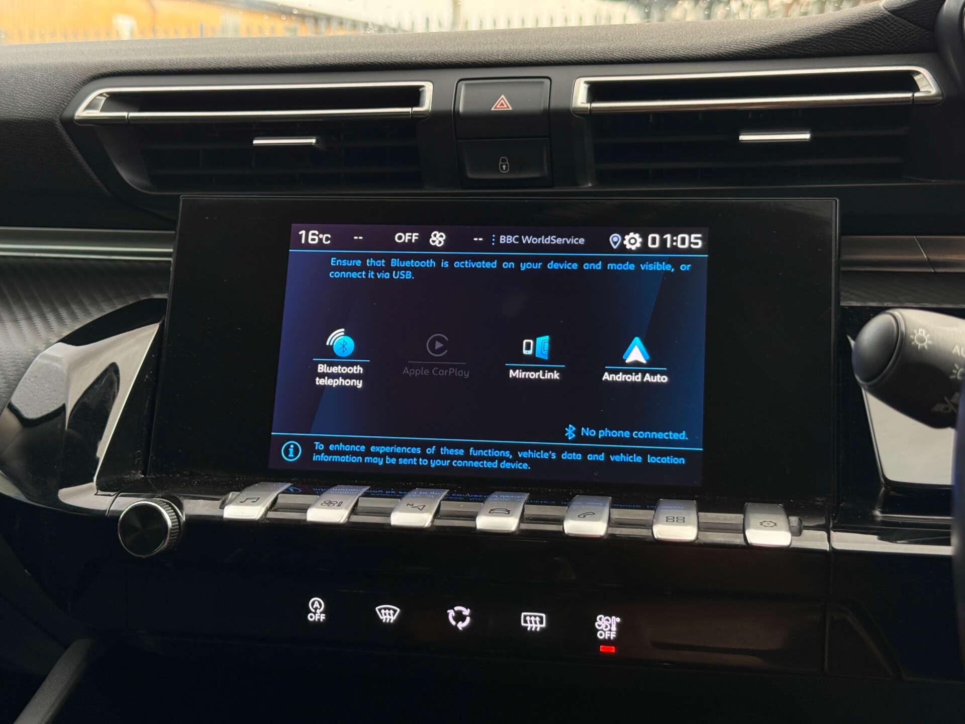 Peugeot 508 view 61
