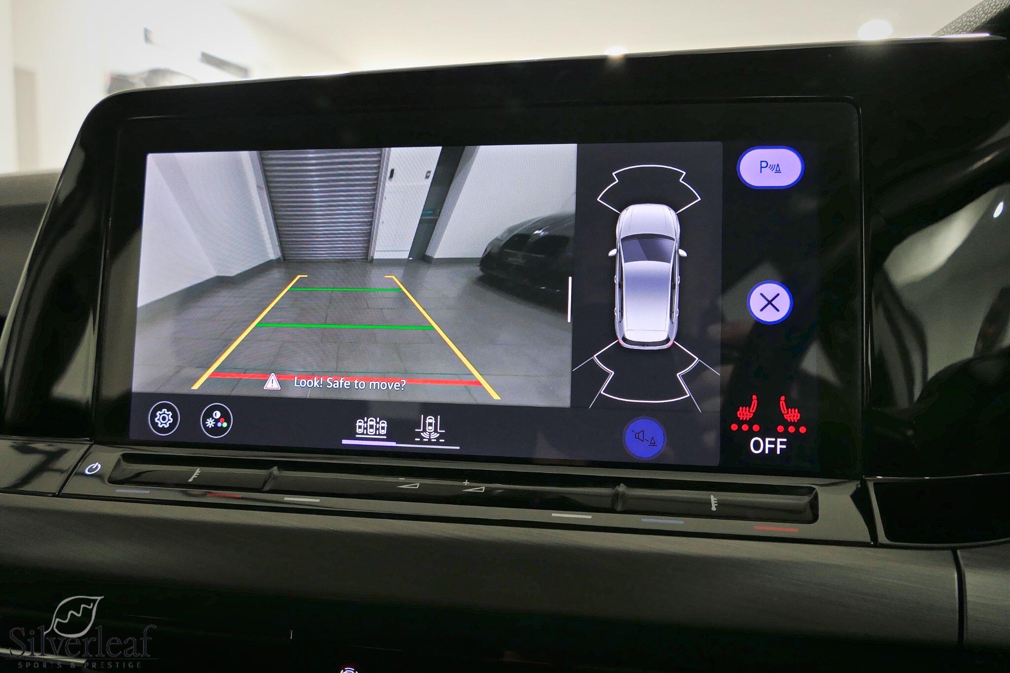 Volkswagen Golf view 18
