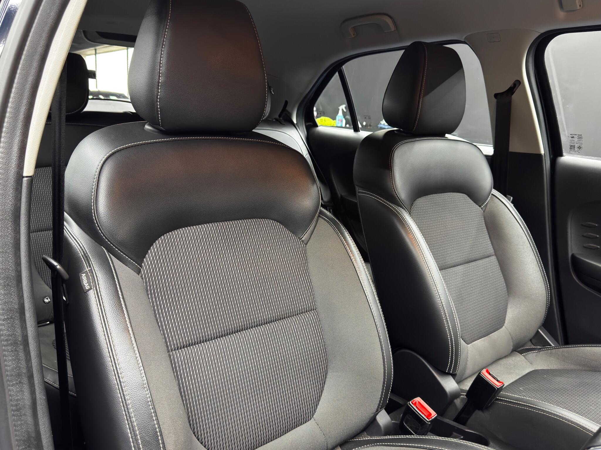 MG MG3 view 12