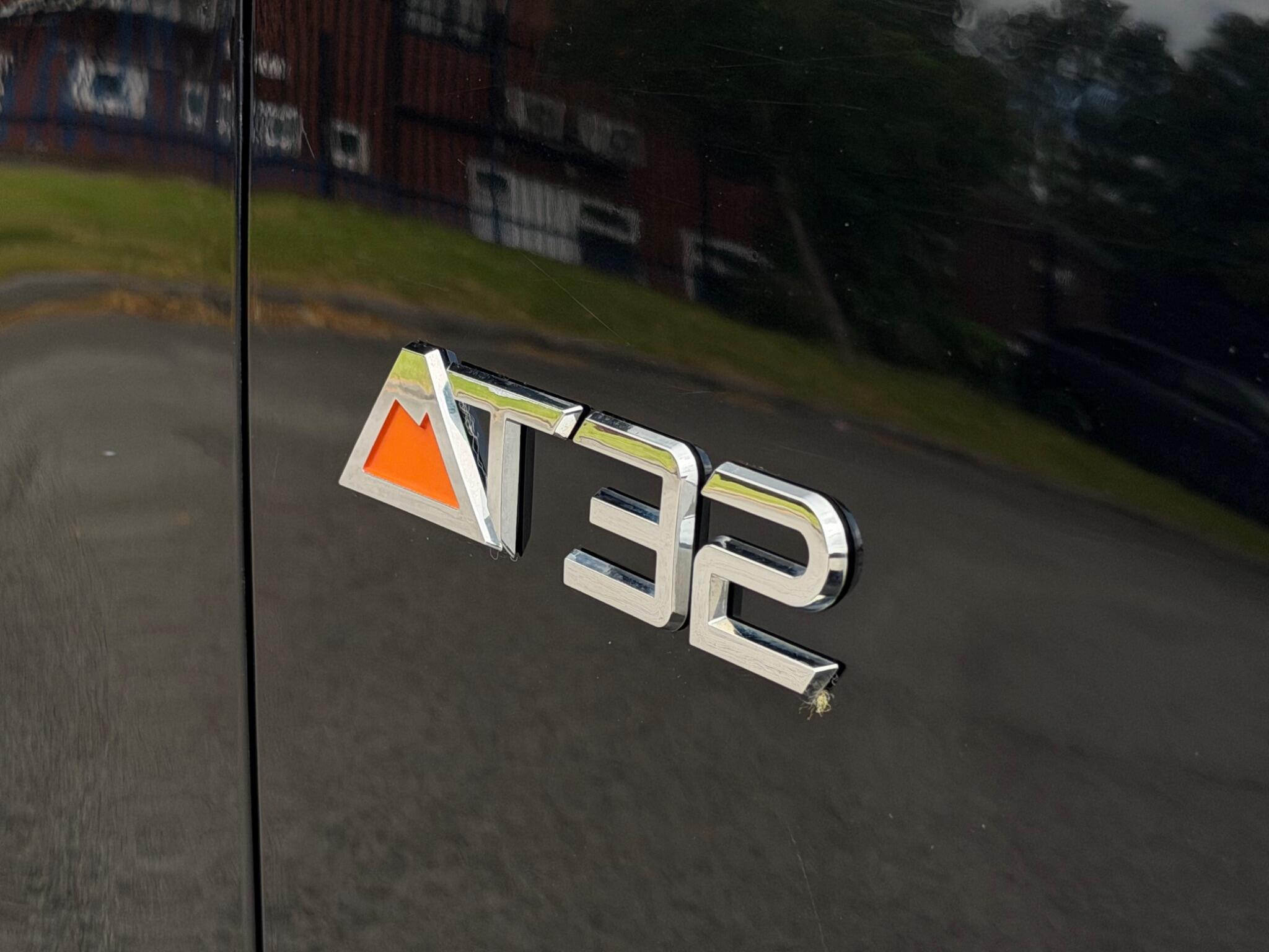 Nissan Navara view 20
