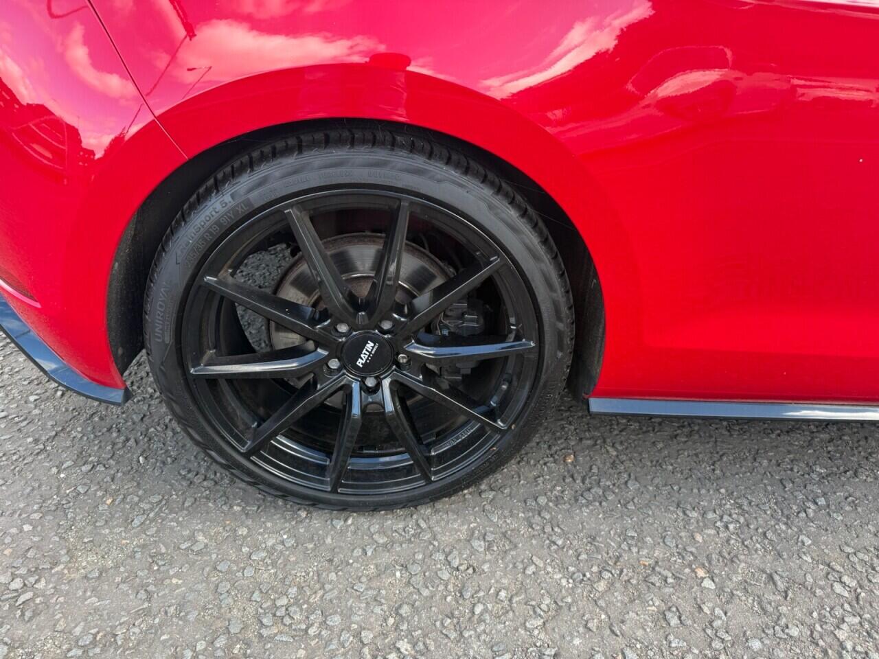 Volkswagen Golf view 31