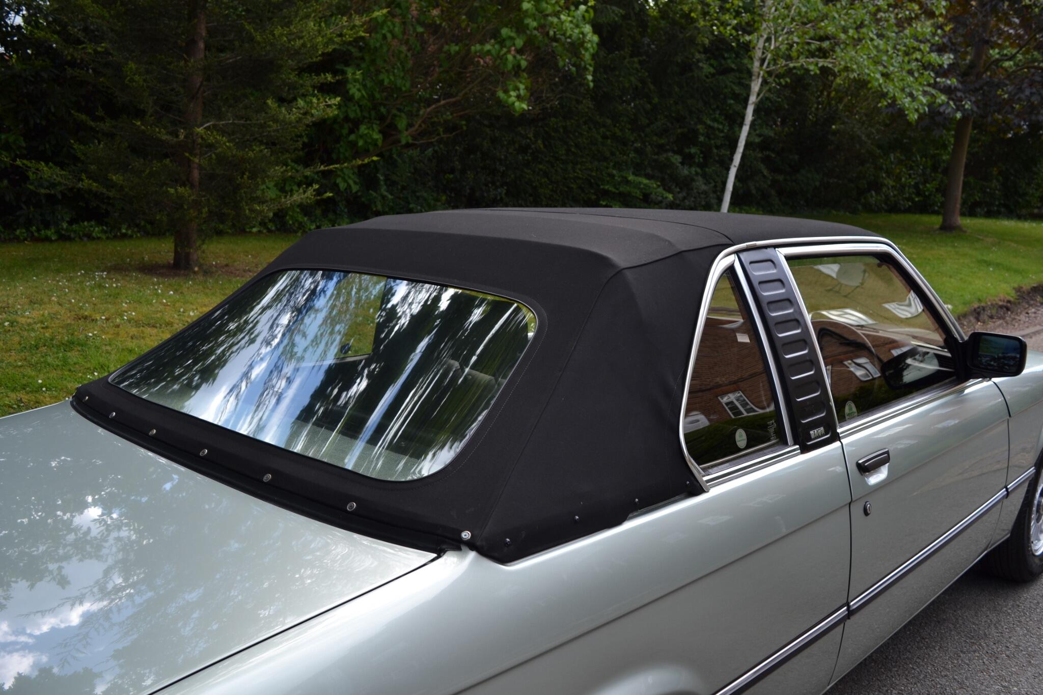 BMW 3 Series view 12