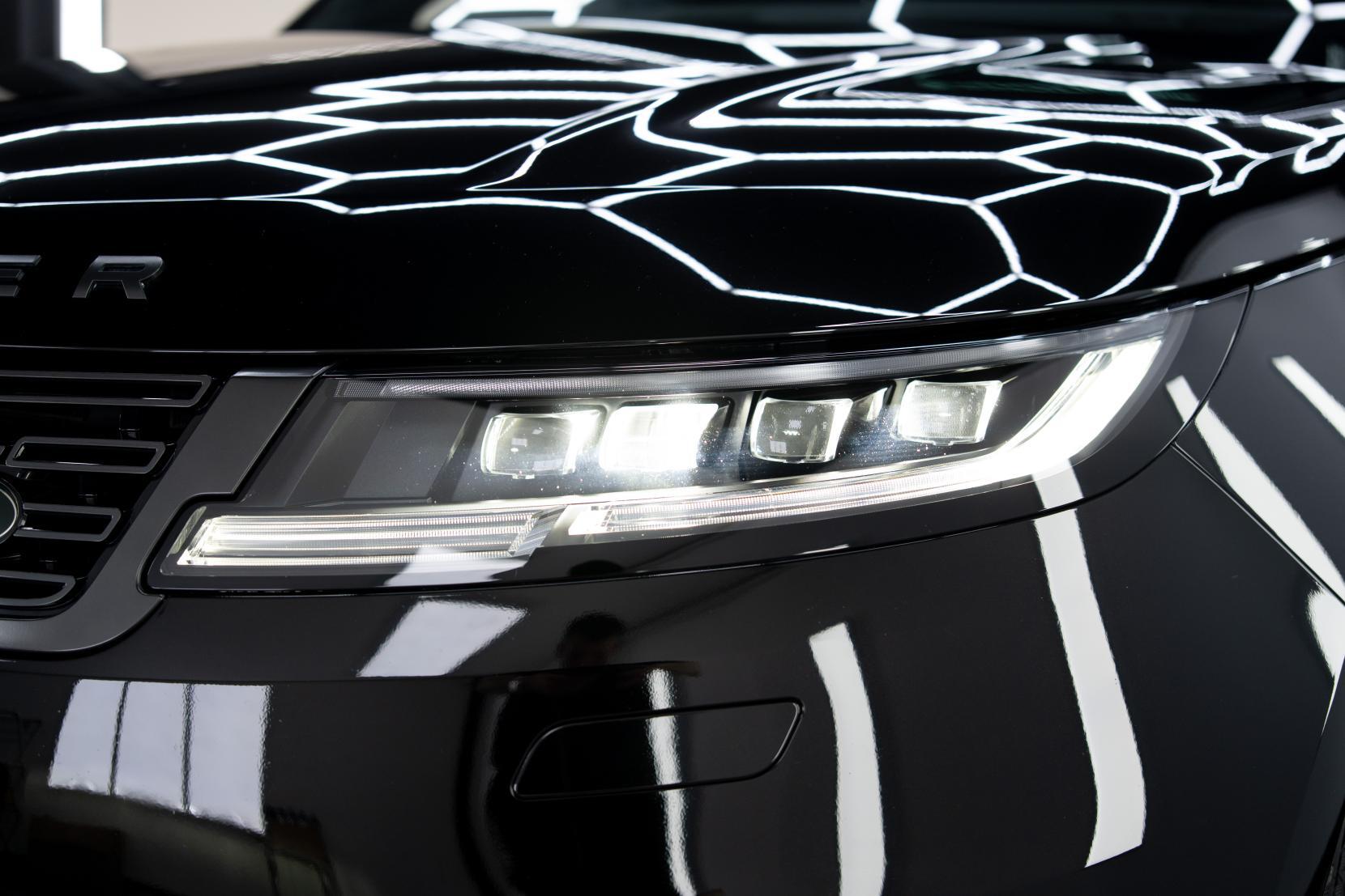 Land Rover Range Rover Sport view 29