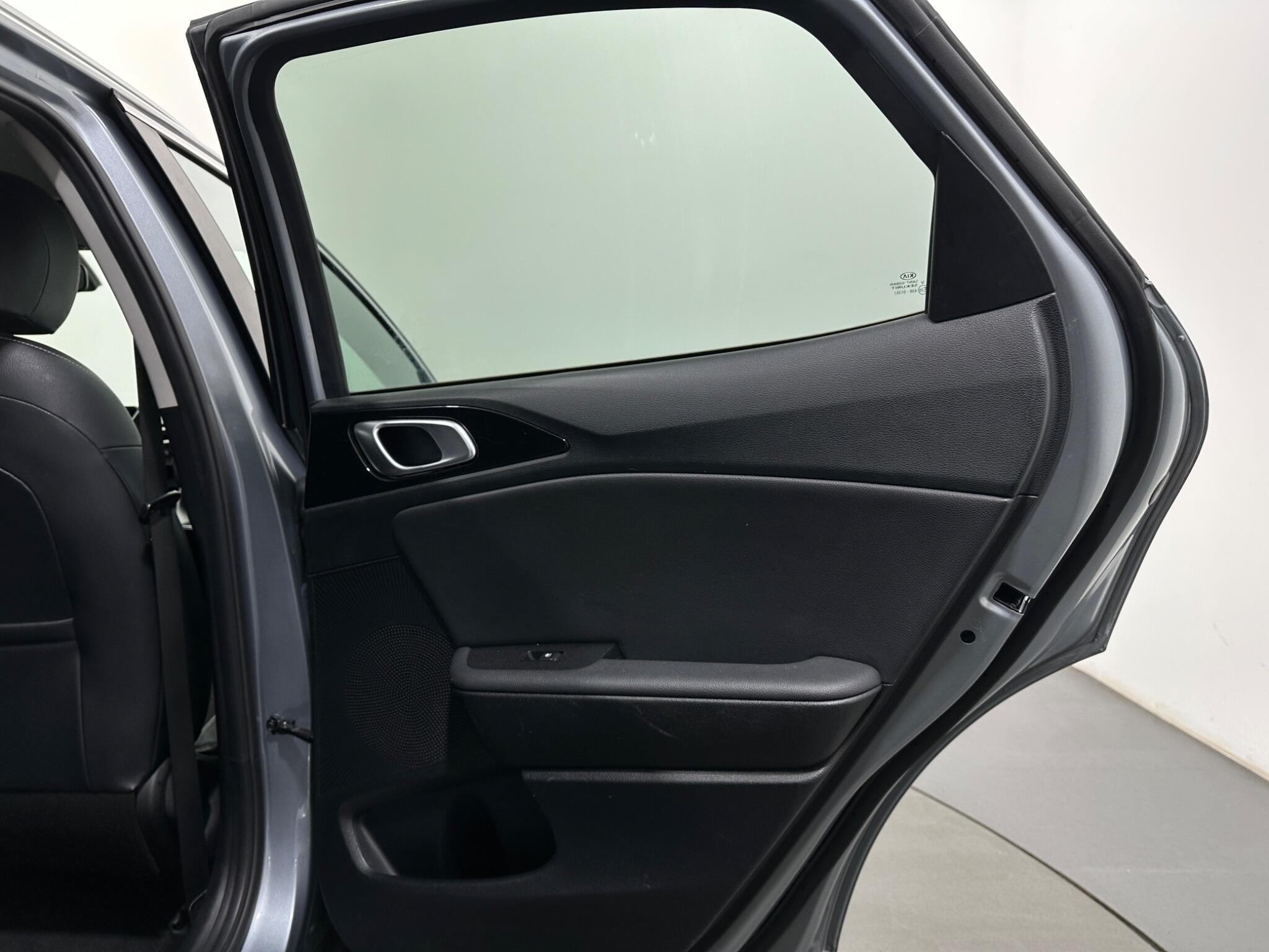 Kia Xceed view 40