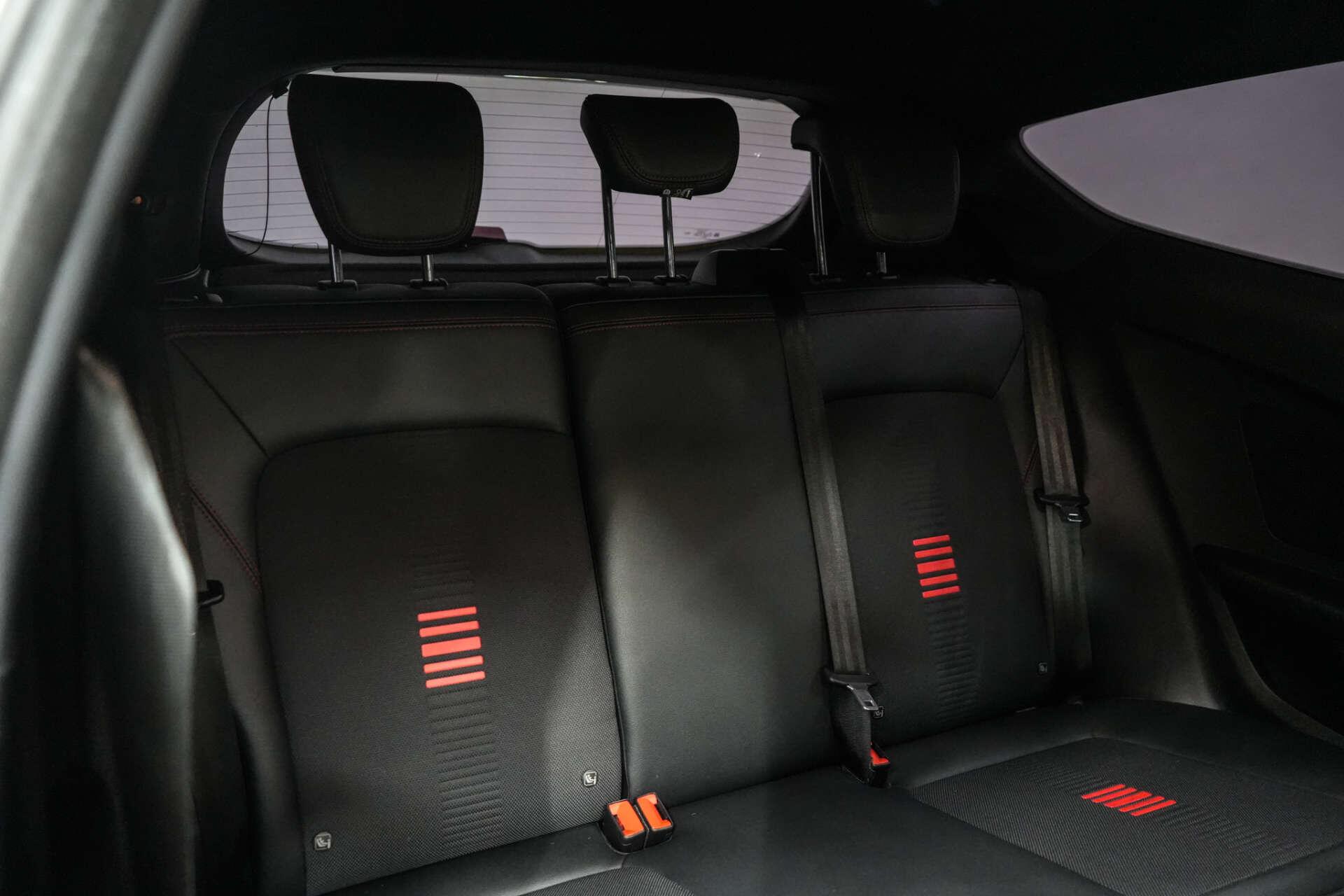 Ford Fiesta view 21