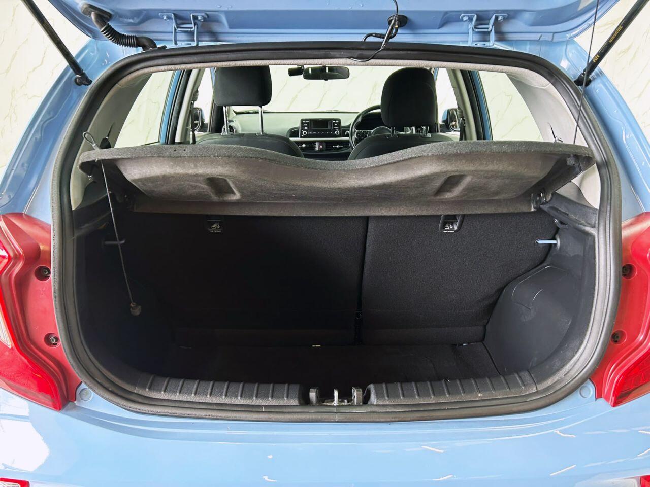 Kia Picanto view 22