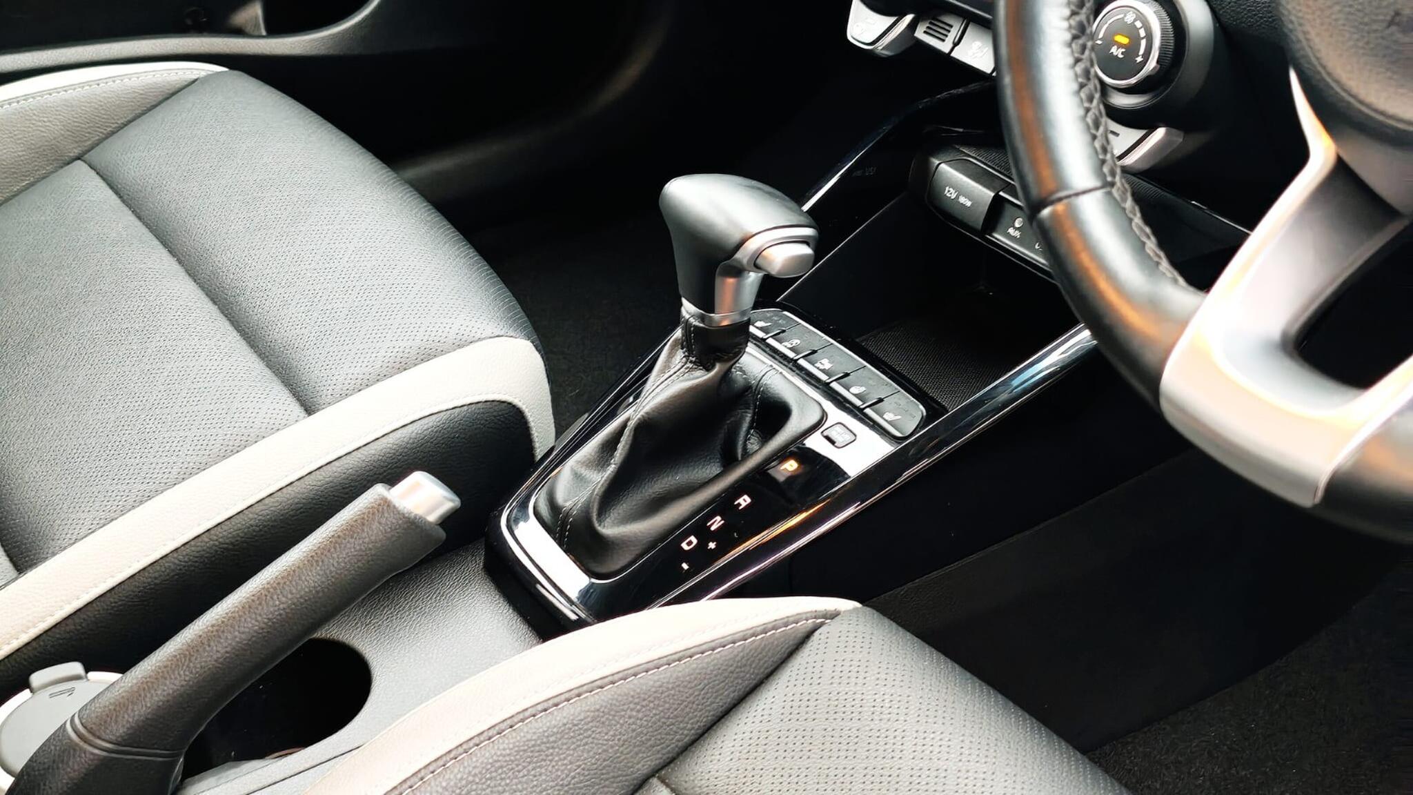 Kia Stonic view 16