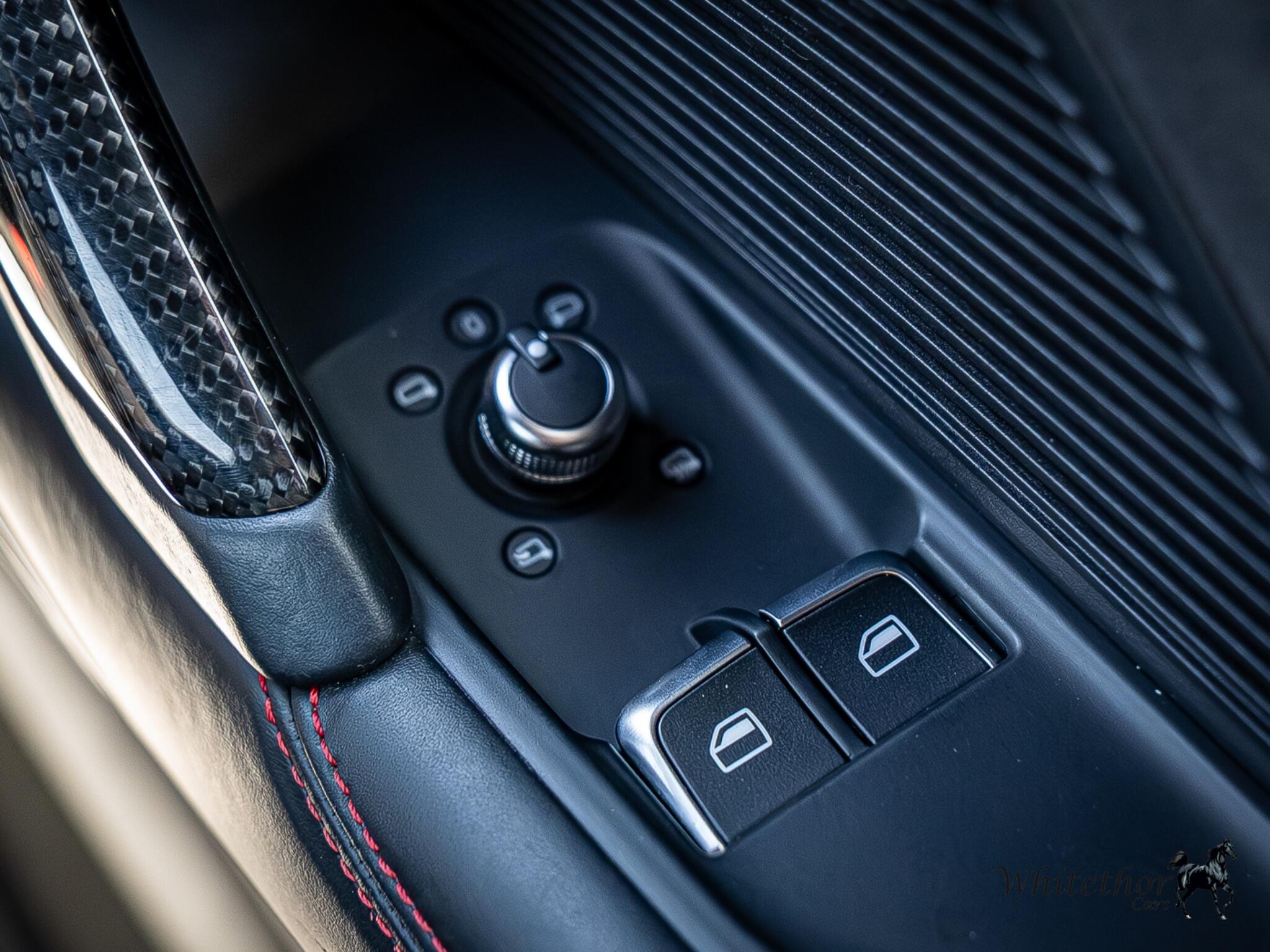 Audi TT RS view 35