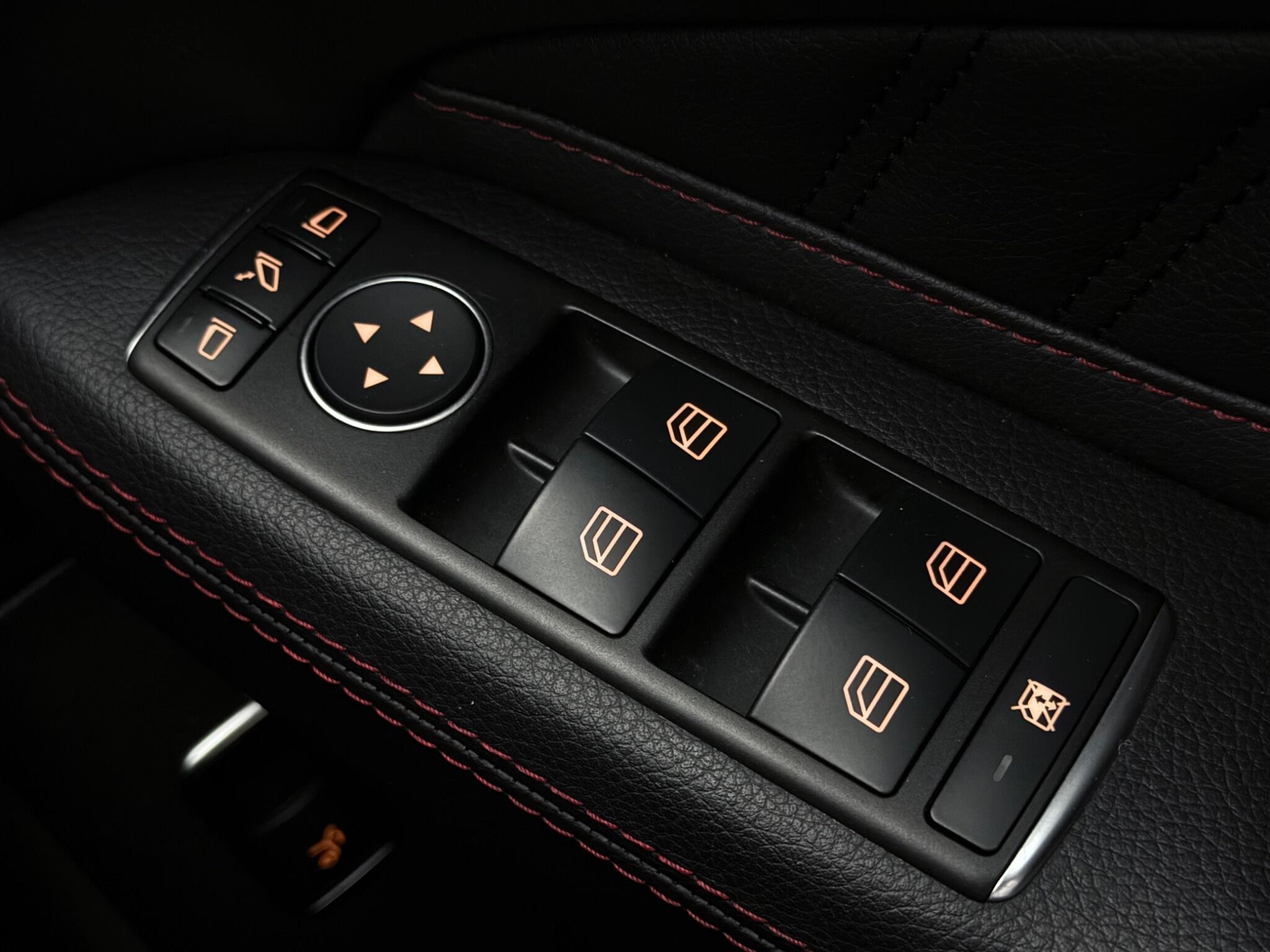Mercedes-Benz Gle view 22